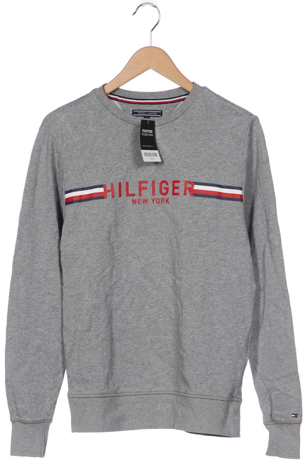 

Tommy Hilfiger Herren Sweatshirt, grau