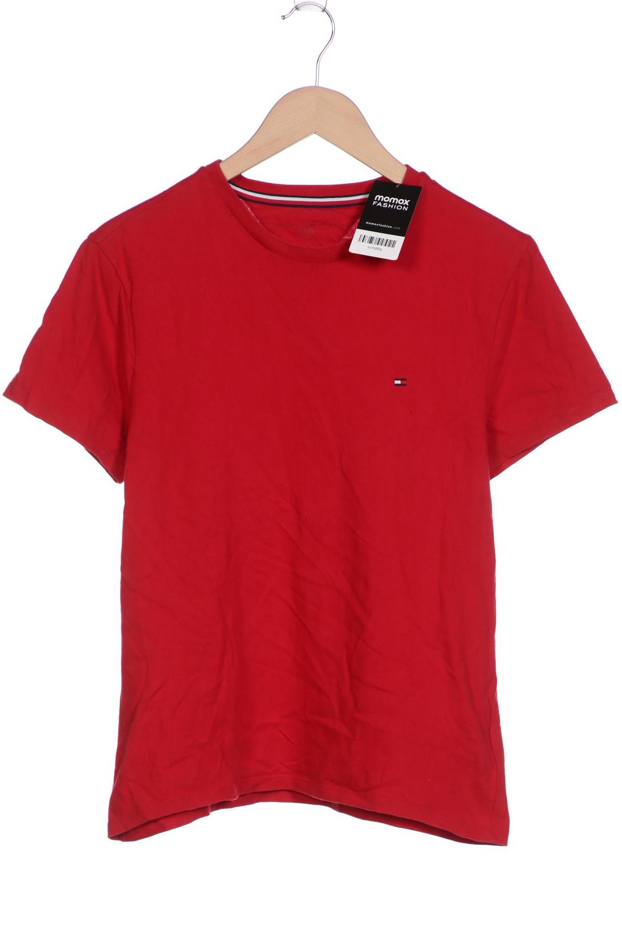

Tommy Hilfiger Herren T-Shirt, rot