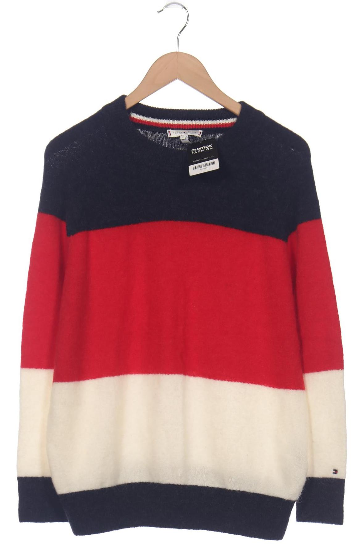 

Tommy Hilfiger Herren Pullover, mehrfarbig, Gr. 48
