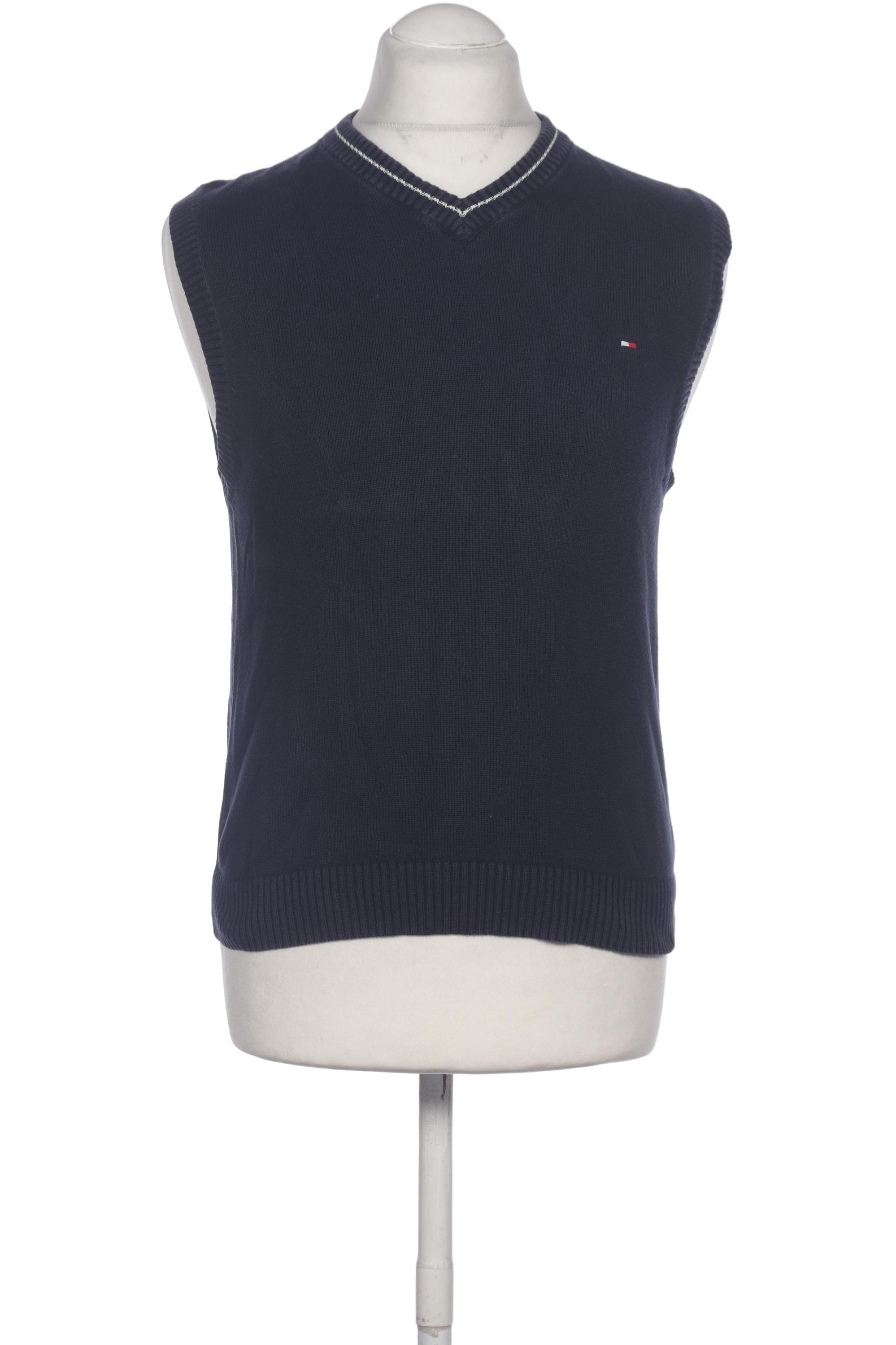 

Tommy Hilfiger Herren Pullover, marineblau, Gr. 44