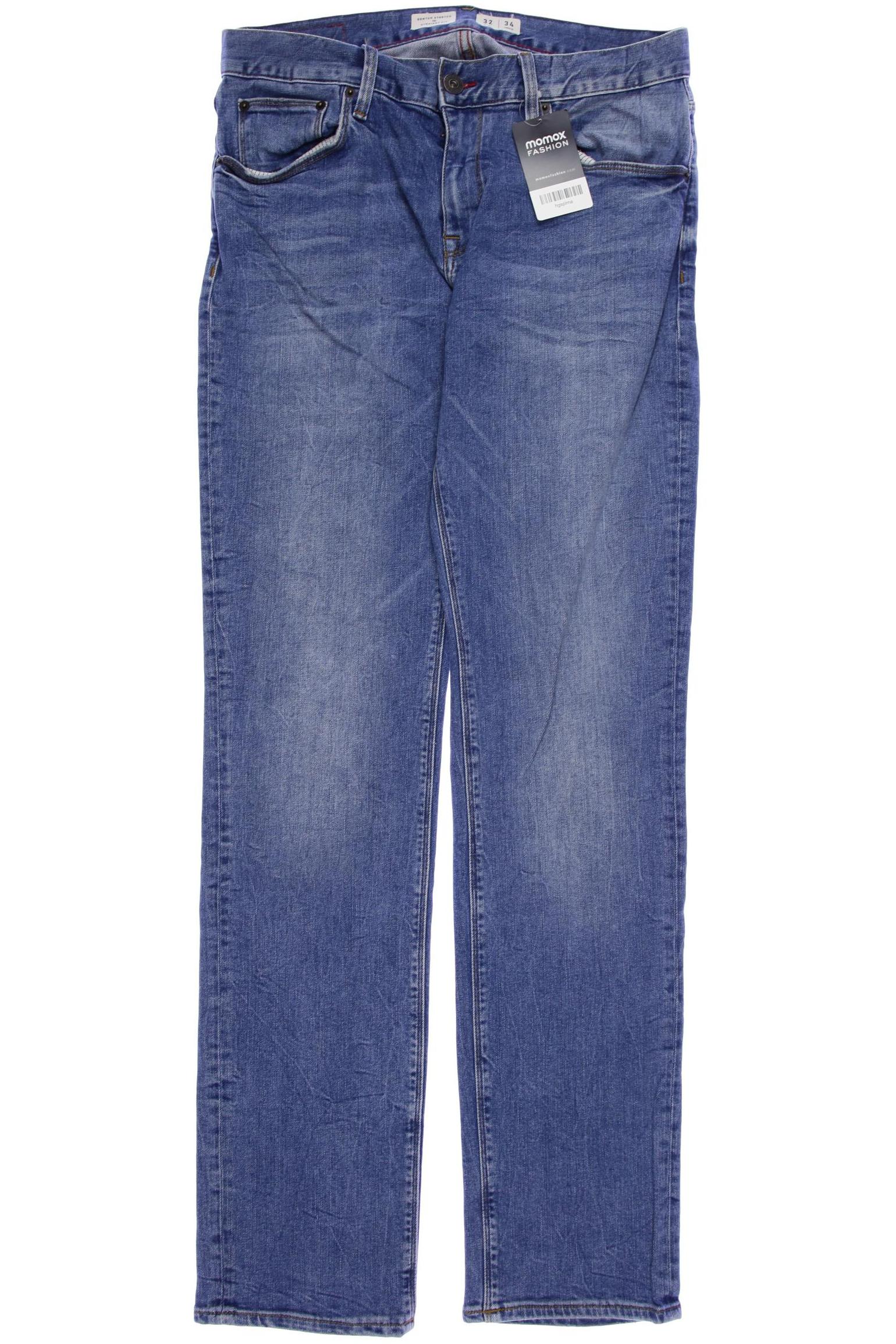 

Tommy Hilfiger Herren Jeans, blau, Gr. 32