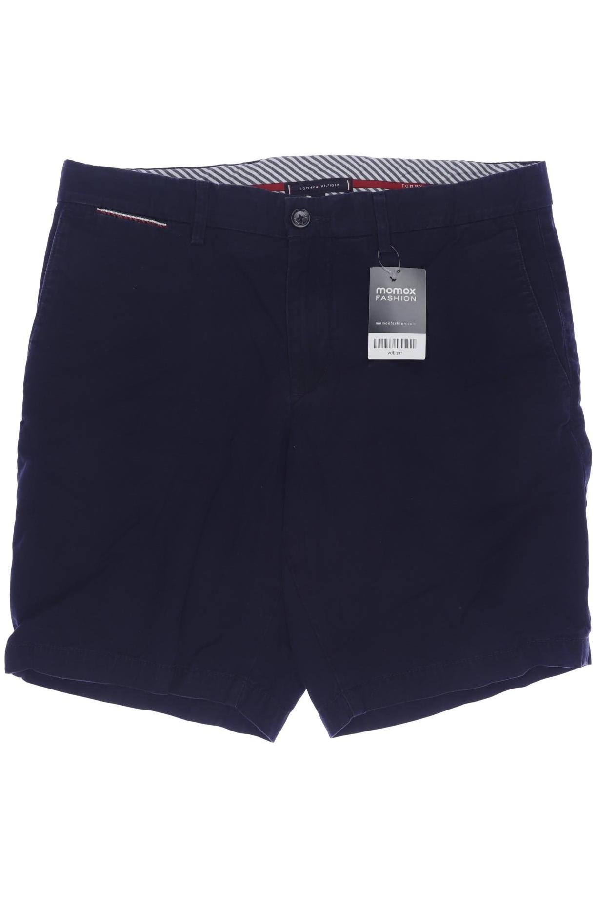 

Tommy Hilfiger Herren Shorts, marineblau, Gr. 34
