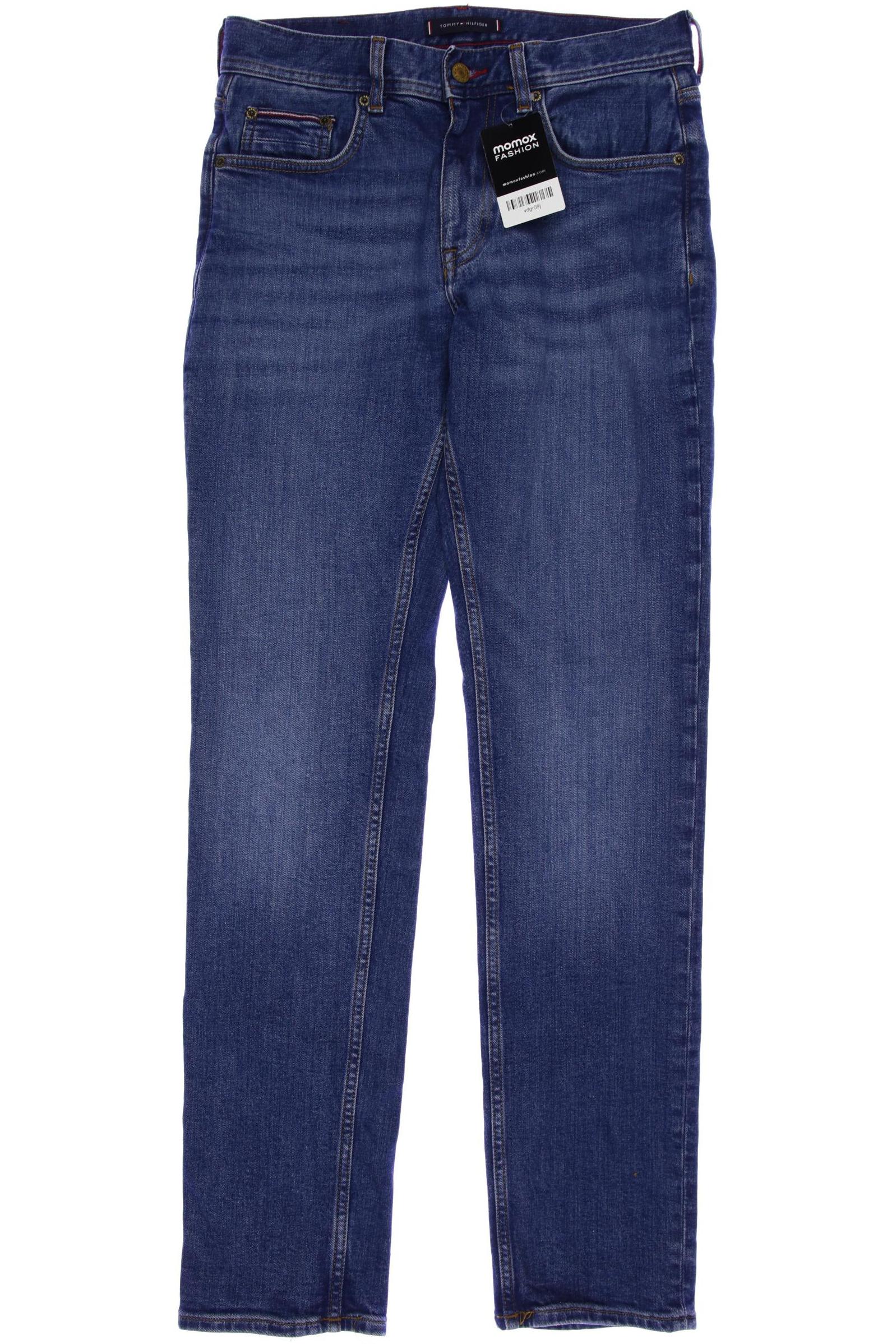 

Tommy Hilfiger Herren Jeans, blau, Gr. 29