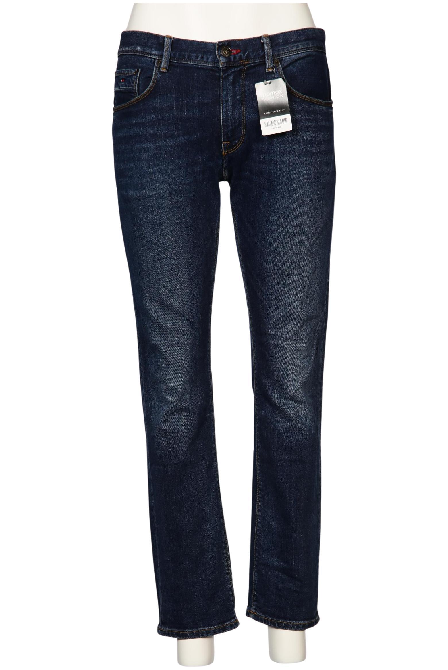 

Tommy Hilfiger Herren Jeans, marineblau, Gr. 33