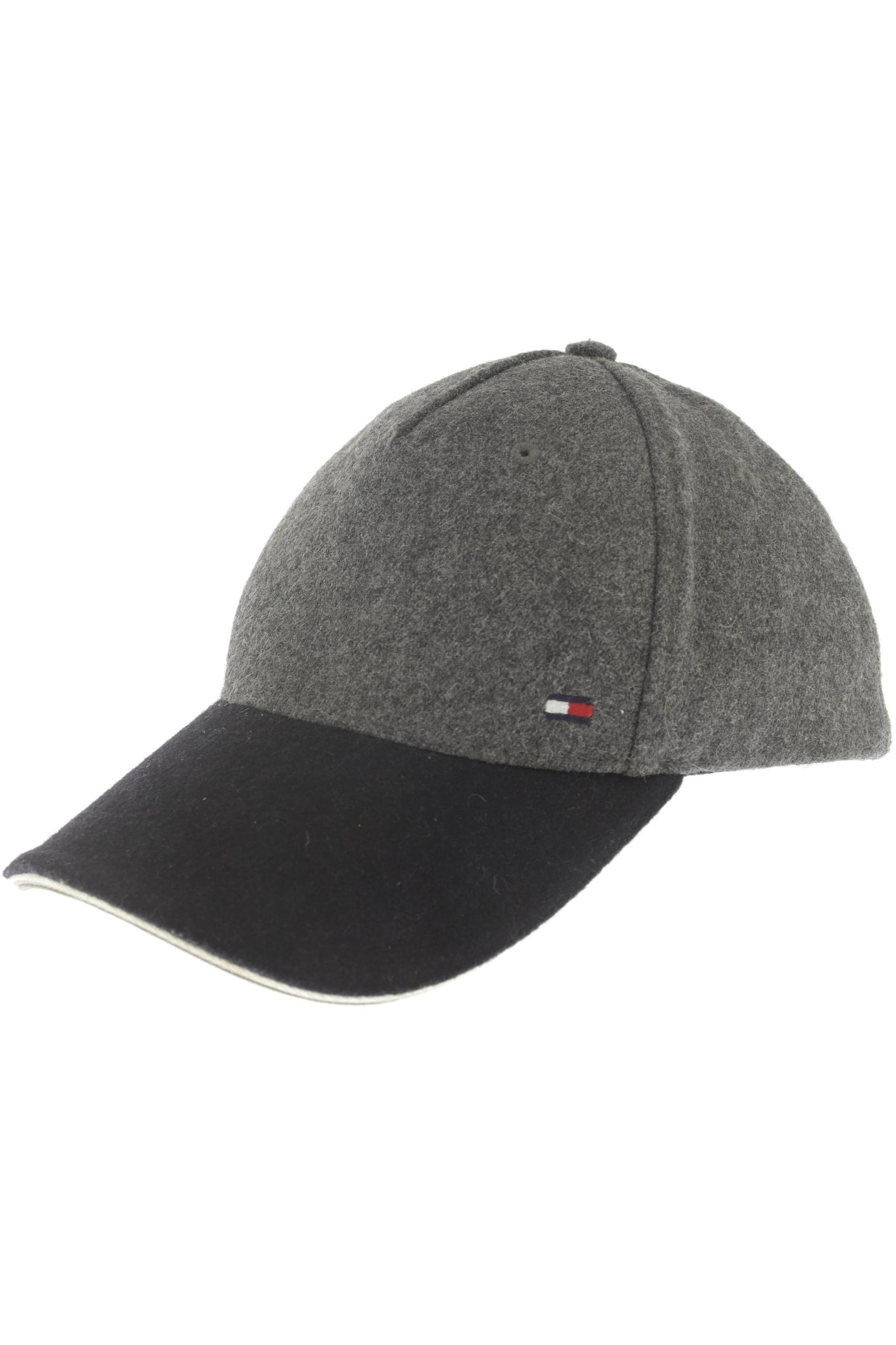 

Tommy Hilfiger Herren Hut/Mütze, grau, Gr. 50