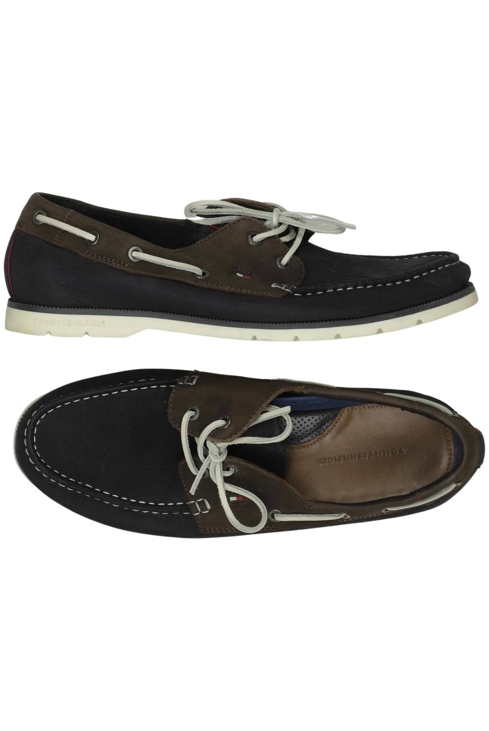 Thumbnail - Tommy Hilfiger Herren Halbschuh, mehrfarbig, Gr. 42