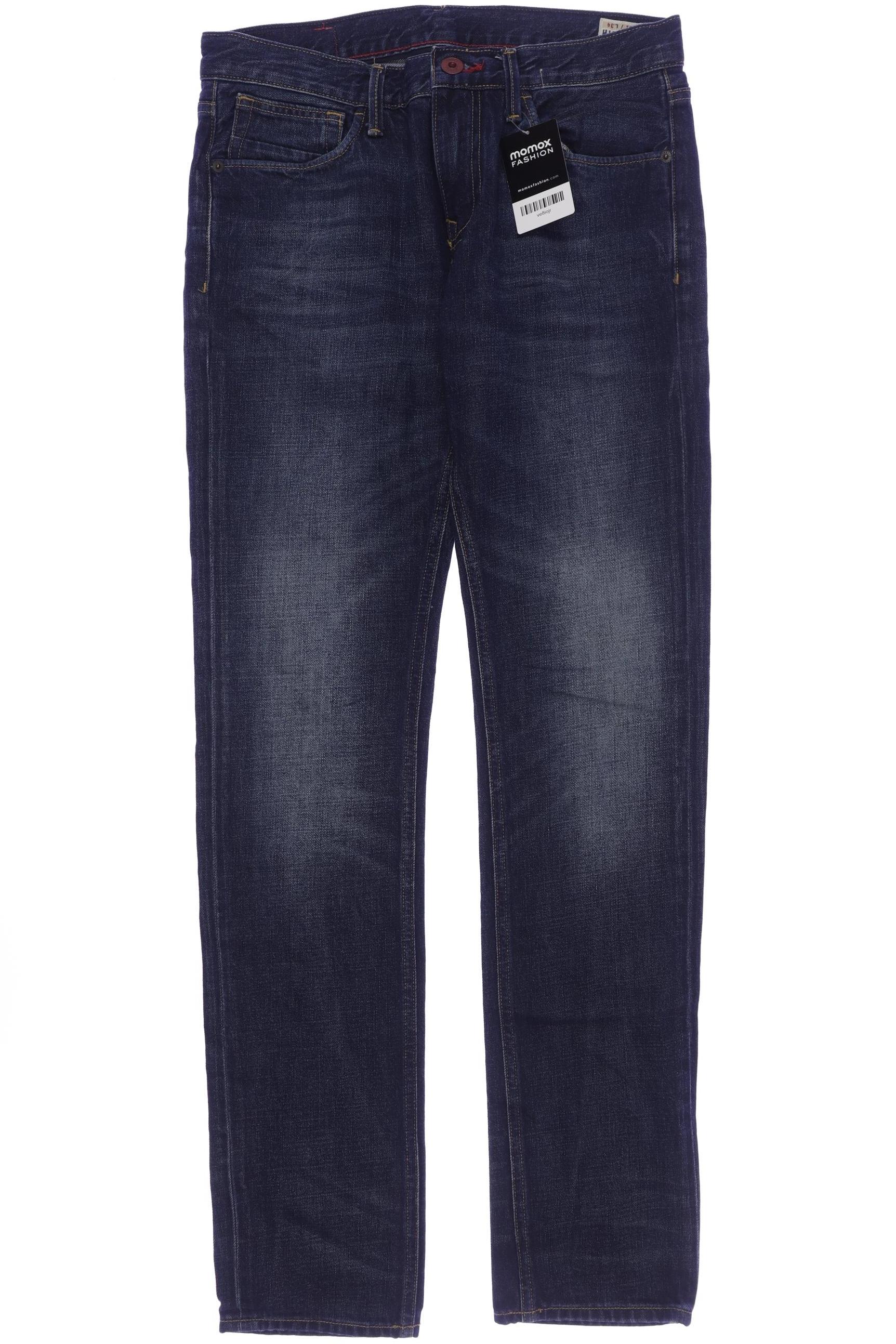 

Tommy Hilfiger Herren Jeans, marineblau, Gr. 31