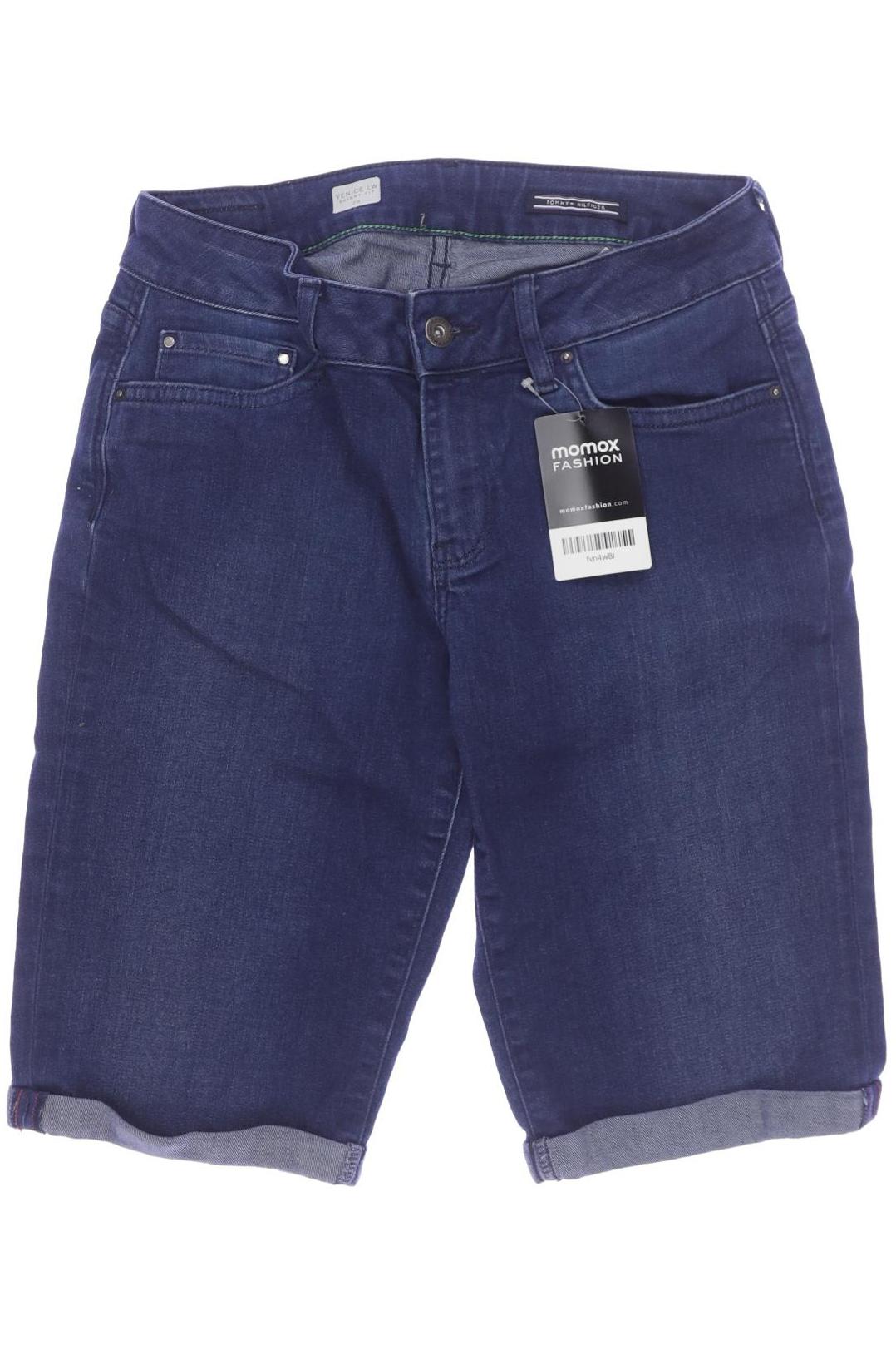 

Tommy Hilfiger Herren Shorts, blau, Gr. 29