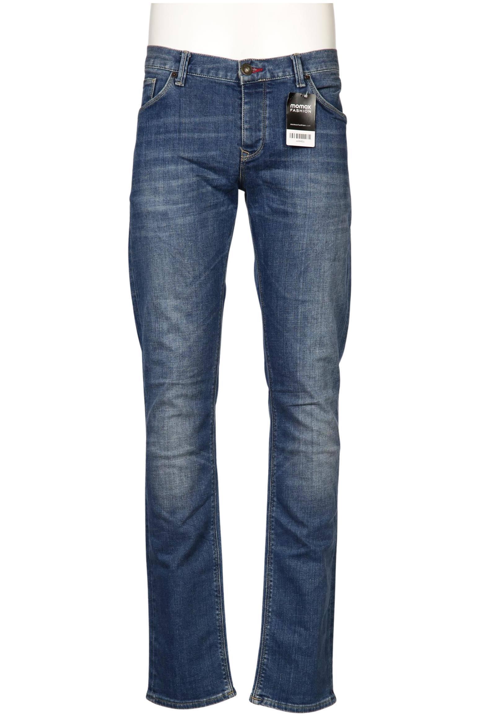 

Tommy Hilfiger Herren Jeans, blau, Gr. 36