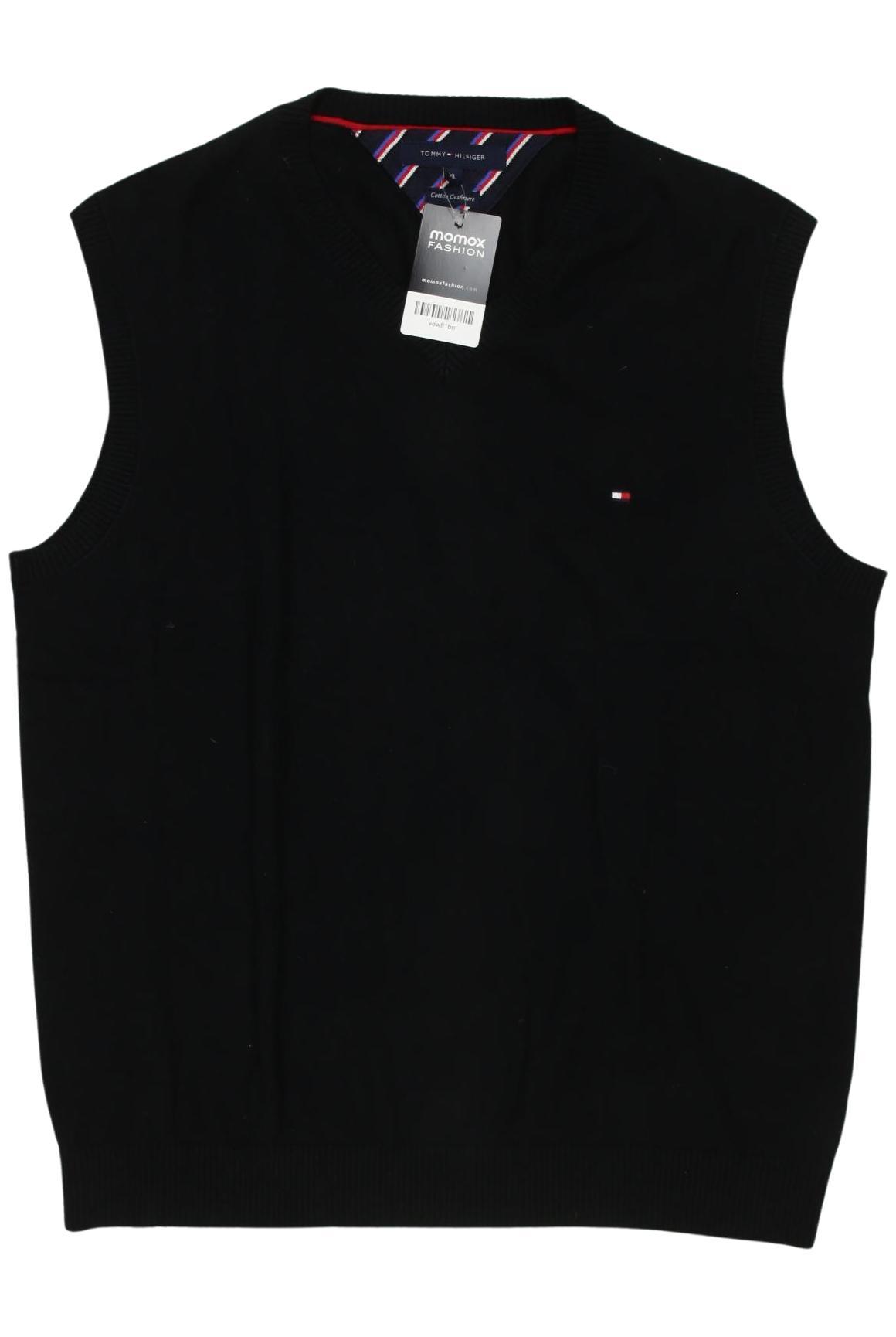 

Tommy Hilfiger Herren Pullover, schwarz, Gr. 54