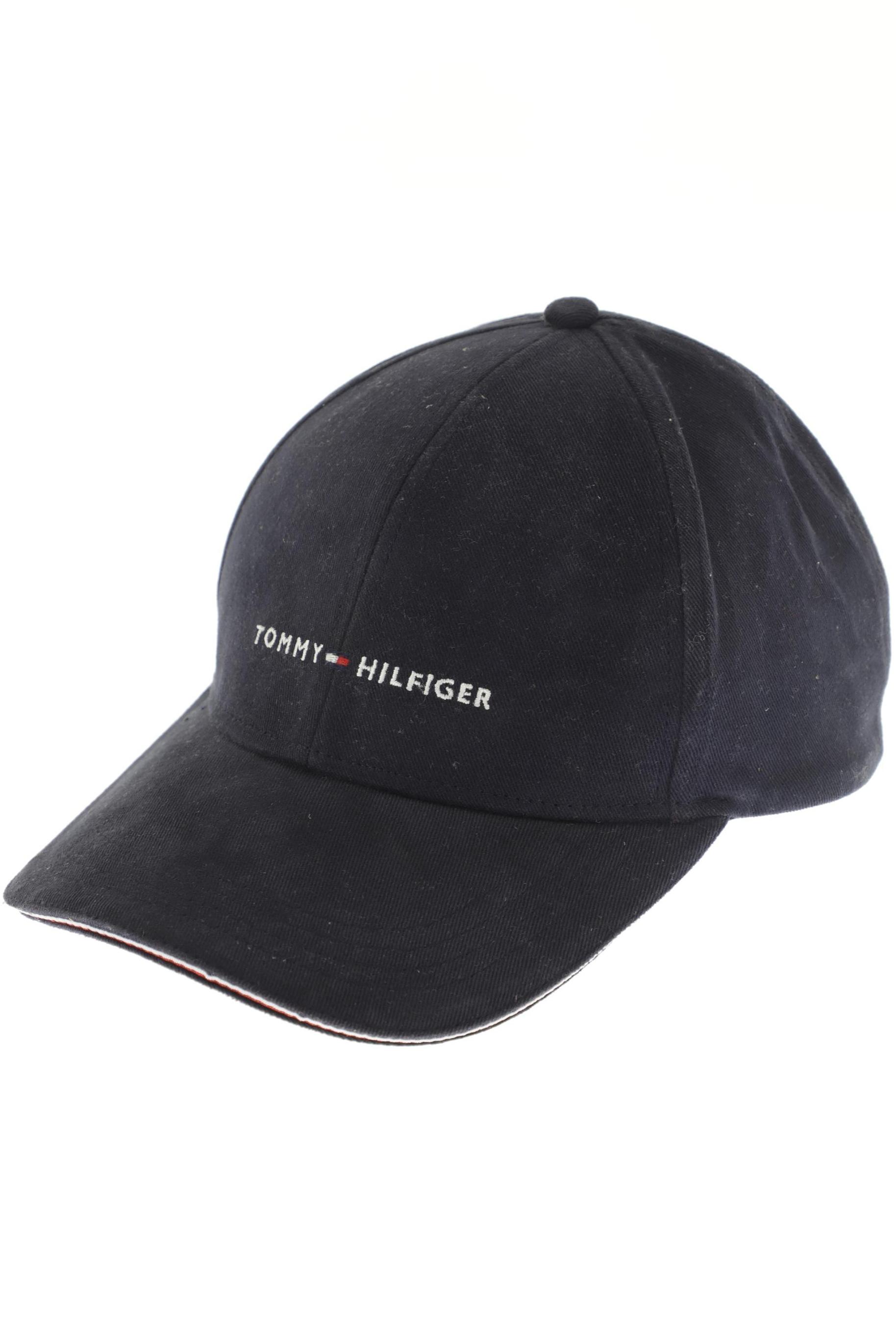 

Tommy Hilfiger Herren Hut/Mütze, marineblau, Gr. uni
