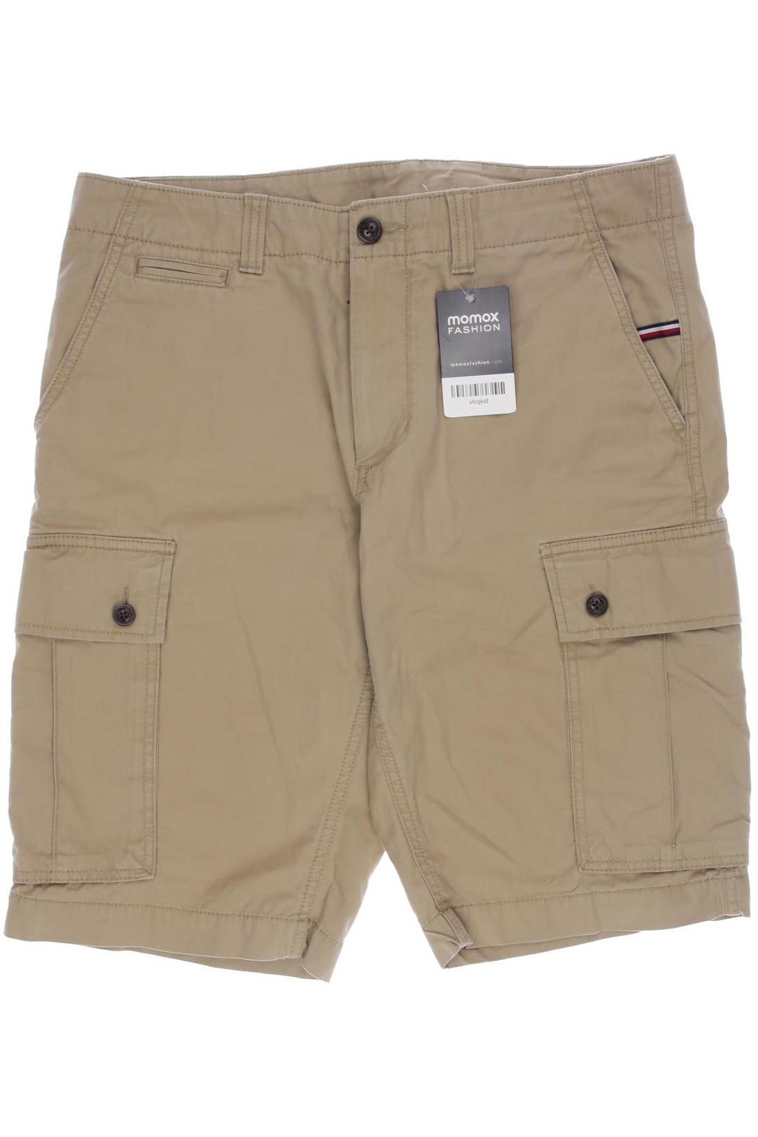 

Tommy Hilfiger Herren Shorts, beige