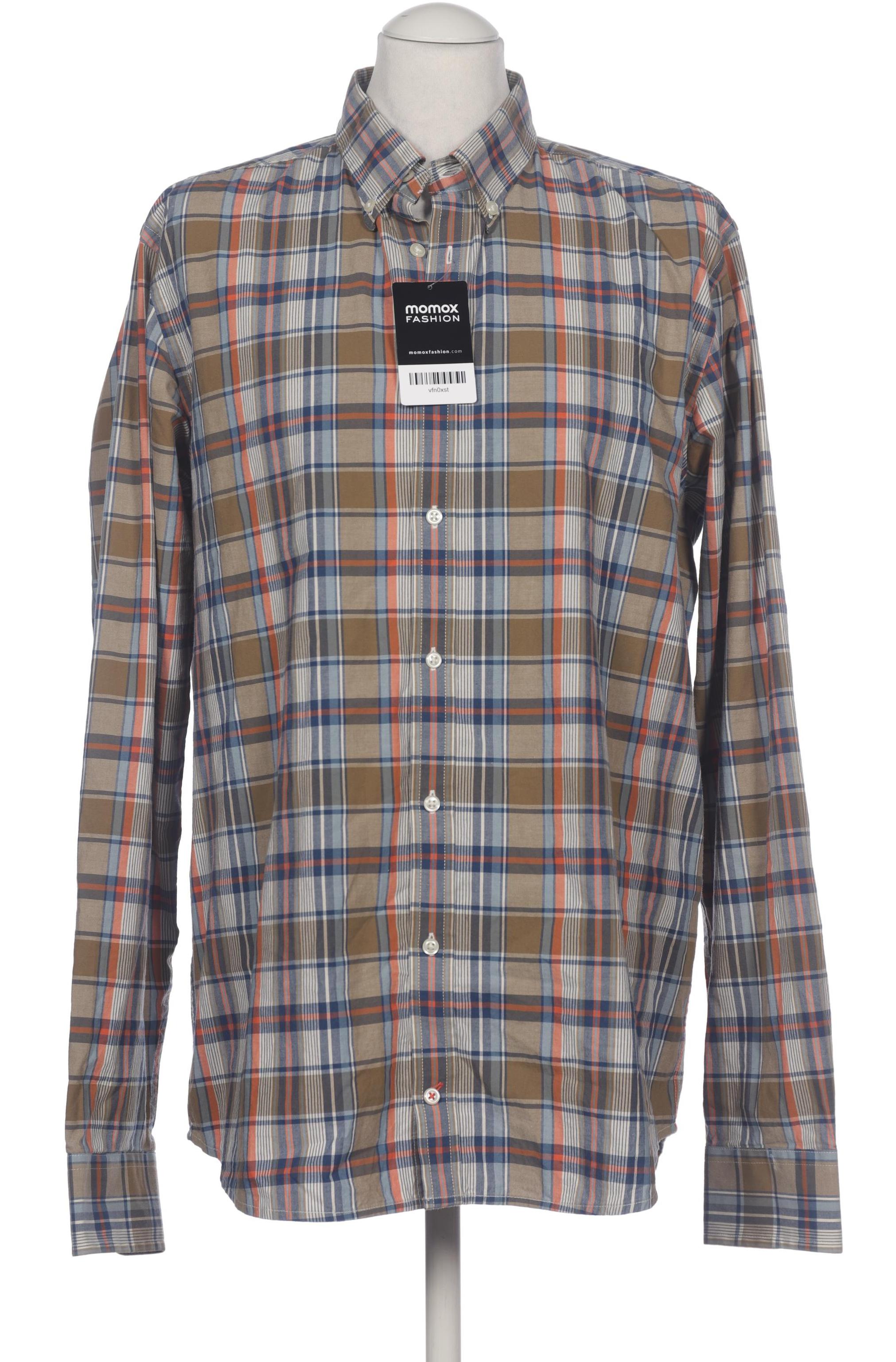 

Tommy Hilfiger Herren Hemd, mehrfarbig, Gr. 54