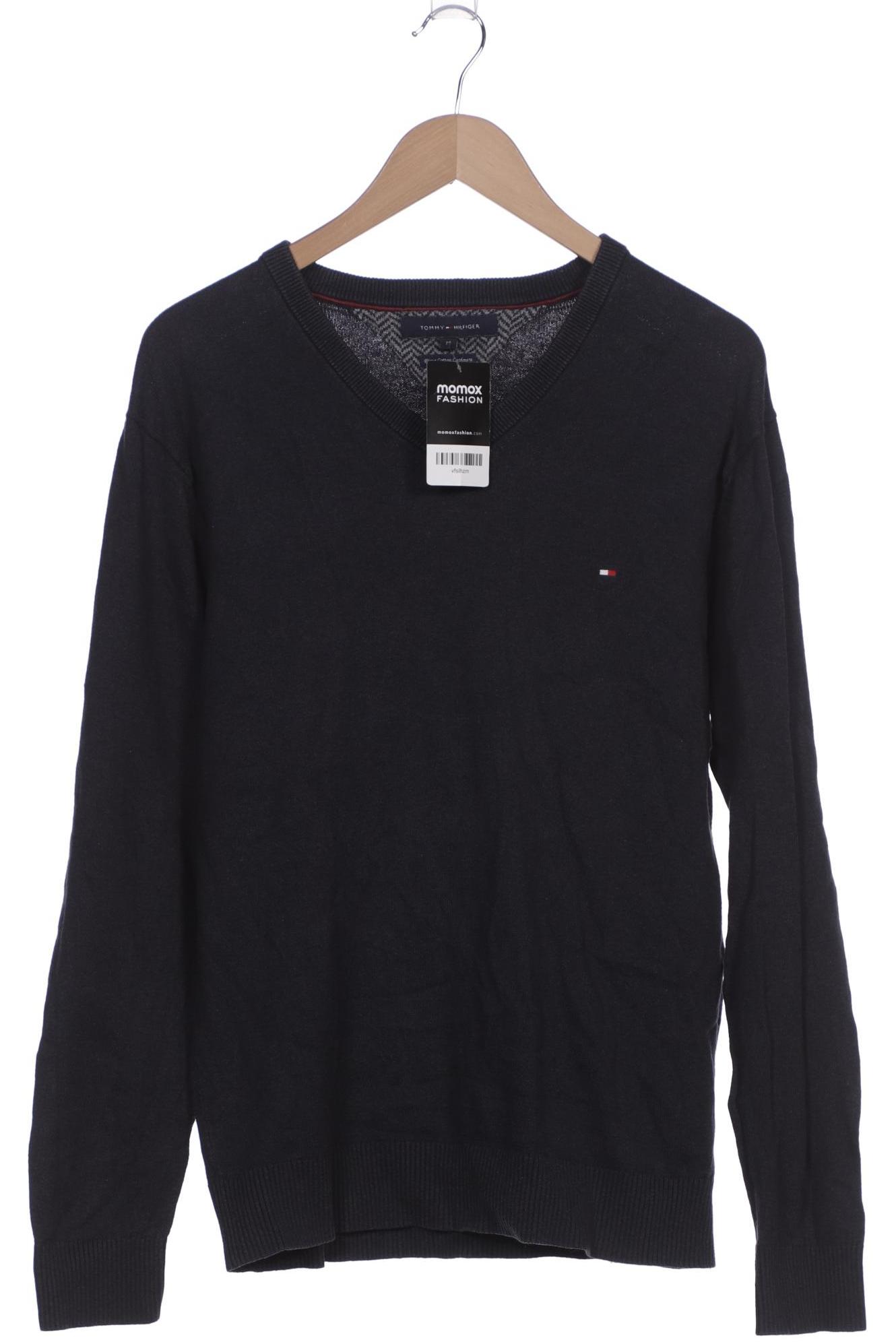 

Tommy Hilfiger Herren Pullover, marineblau, Gr. 48