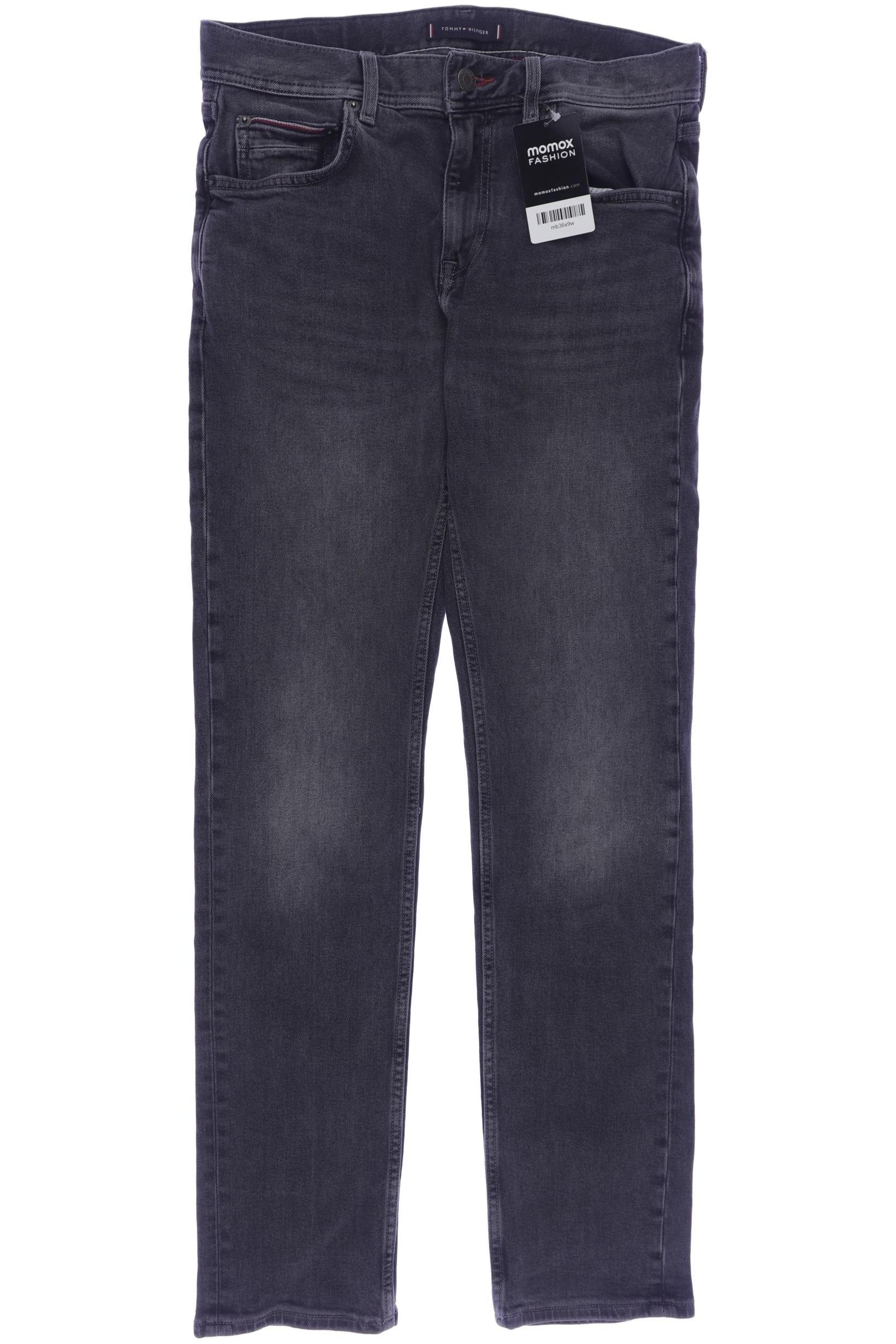 

Tommy Hilfiger Herren Jeans, grau, Gr. 30