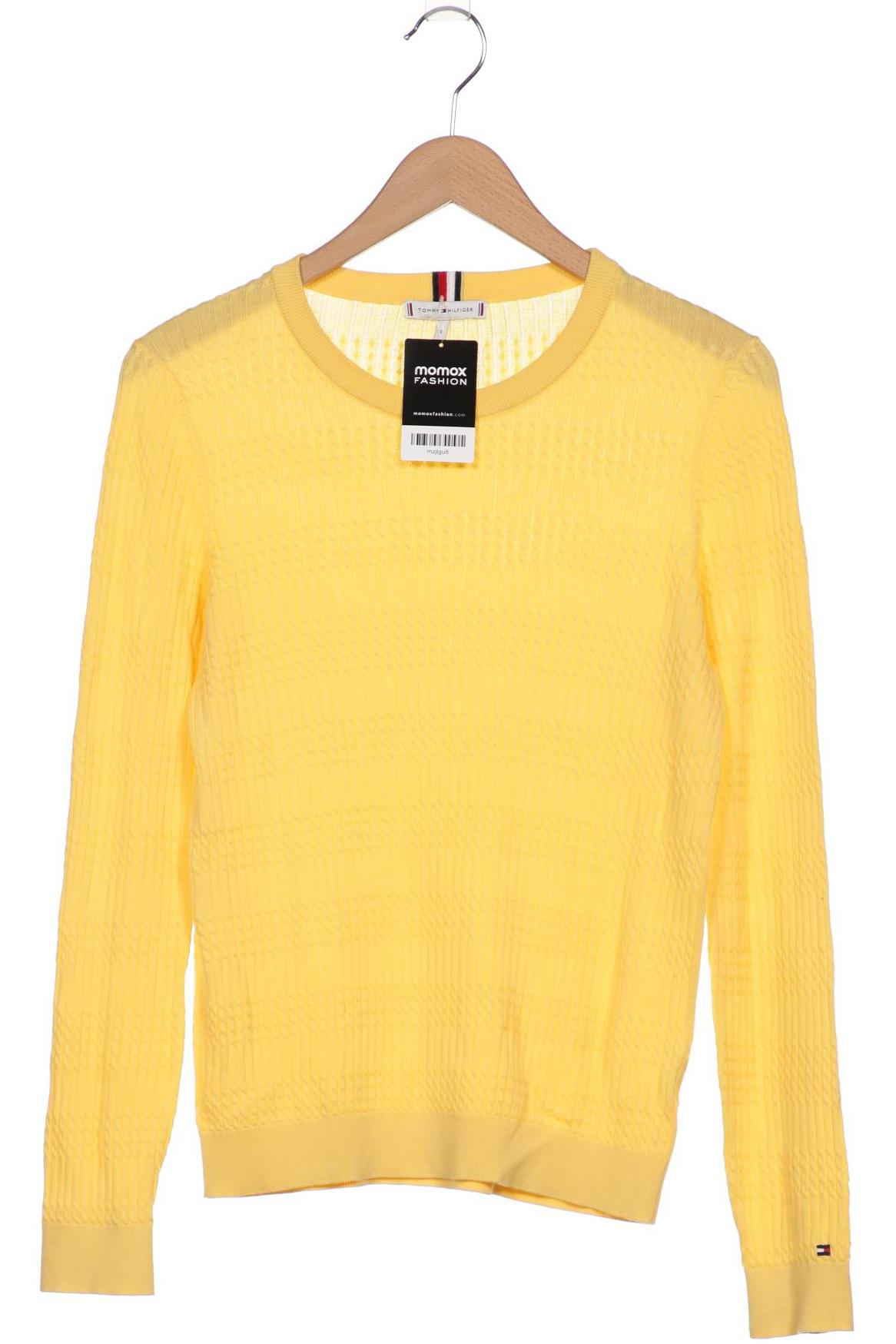 

Tommy Hilfiger Herren Pullover, gelb