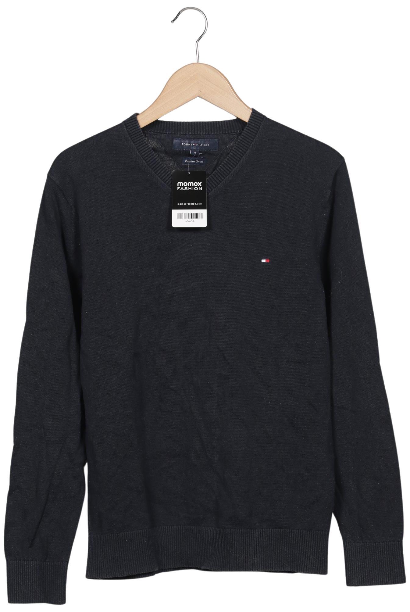 

Tommy Hilfiger Herren Pullover, marineblau, Gr. 48