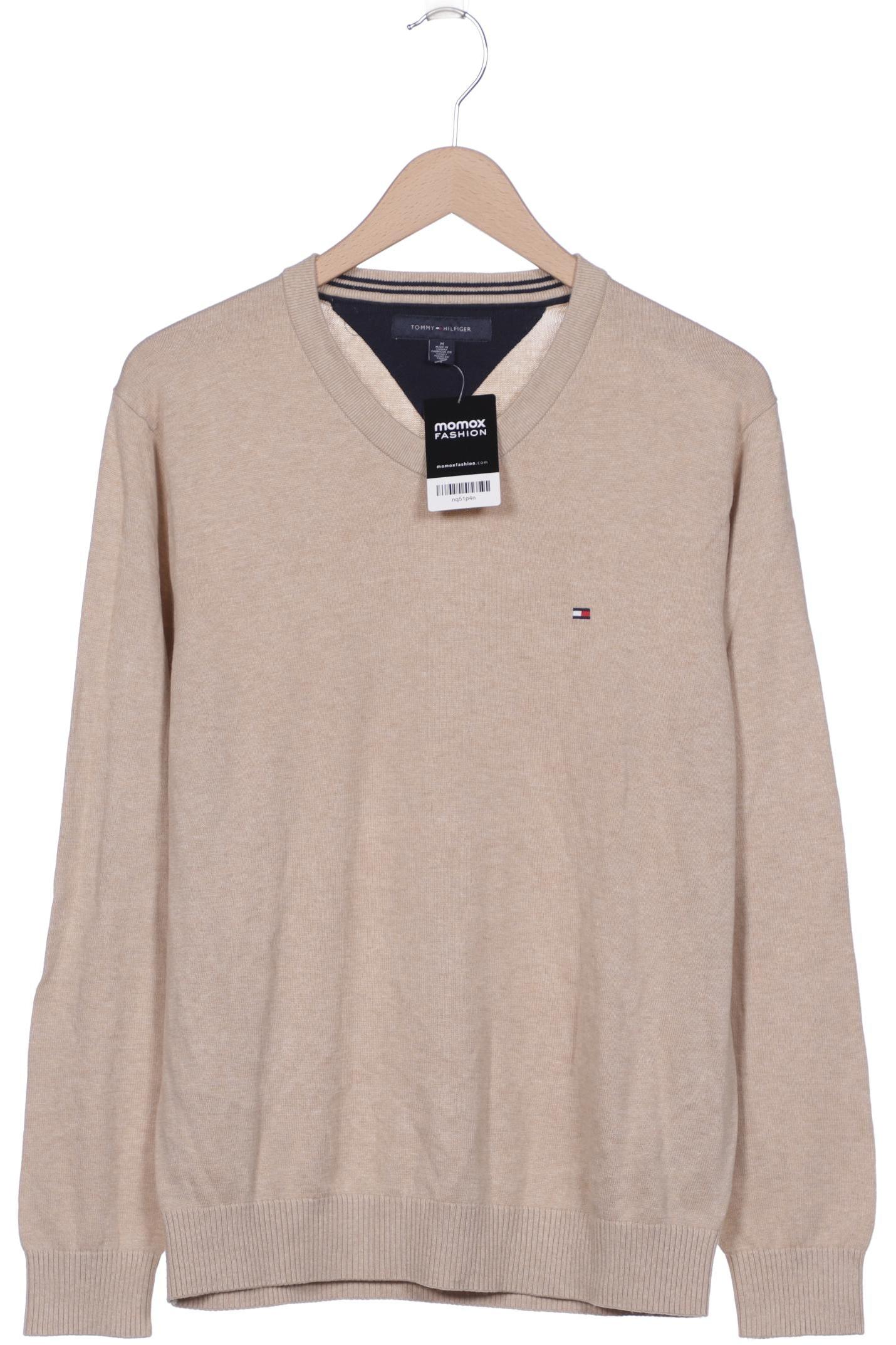 

Tommy Hilfiger Herren Pullover, beige