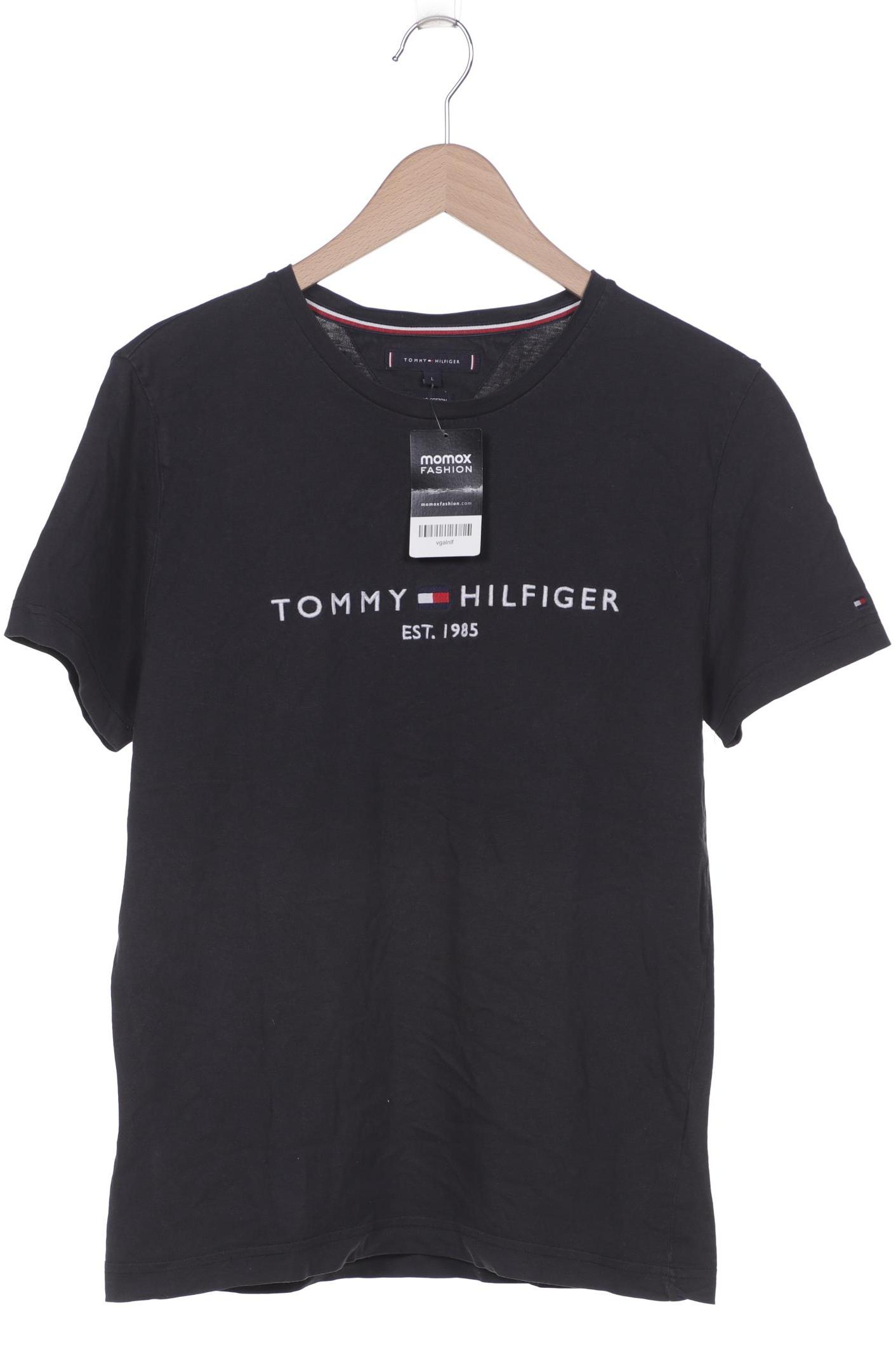 

Tommy Hilfiger Herren T-Shirt, grau