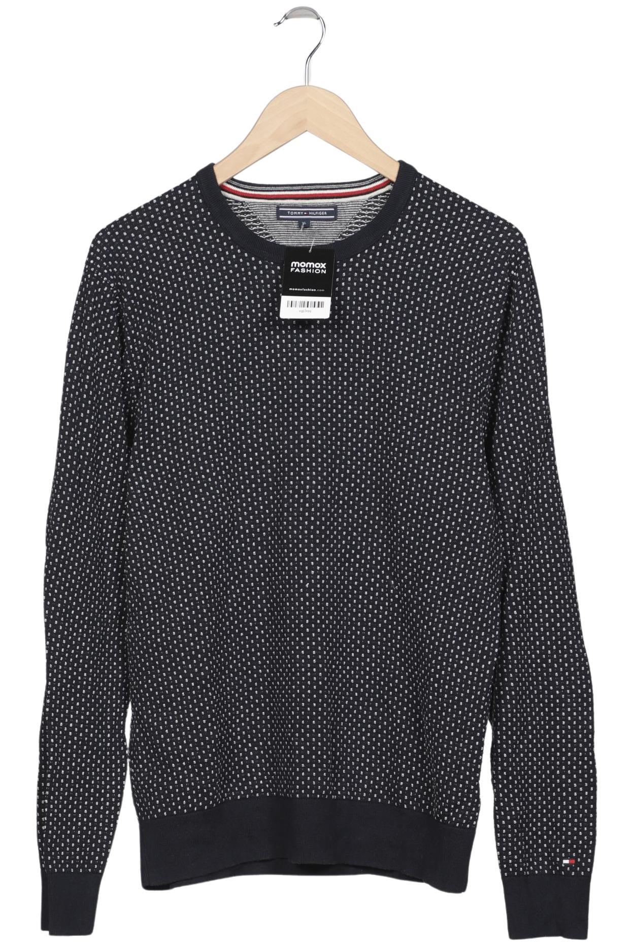 

Tommy Hilfiger Herren Pullover, marineblau, Gr. 54
