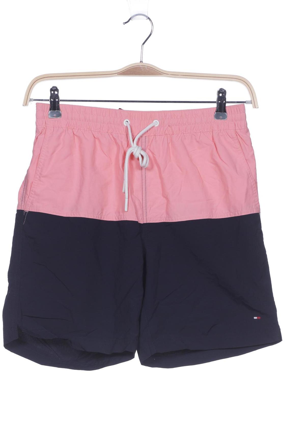 

Tommy Hilfiger Herren Shorts, marineblau