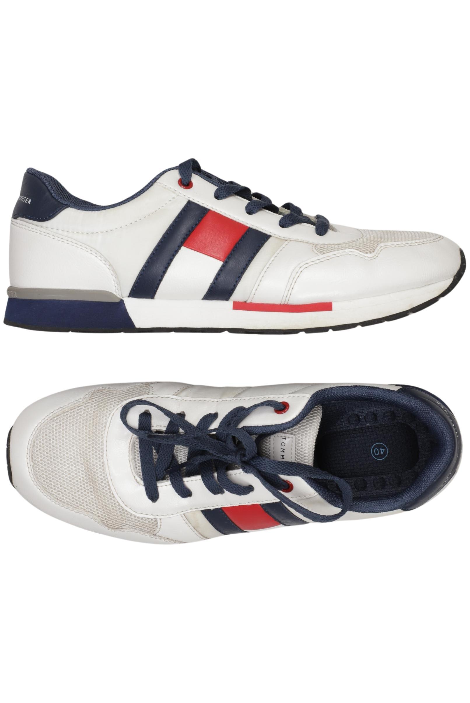 

Tommy Hilfiger Herren Sneakers, mehrfarbig, Gr. 40