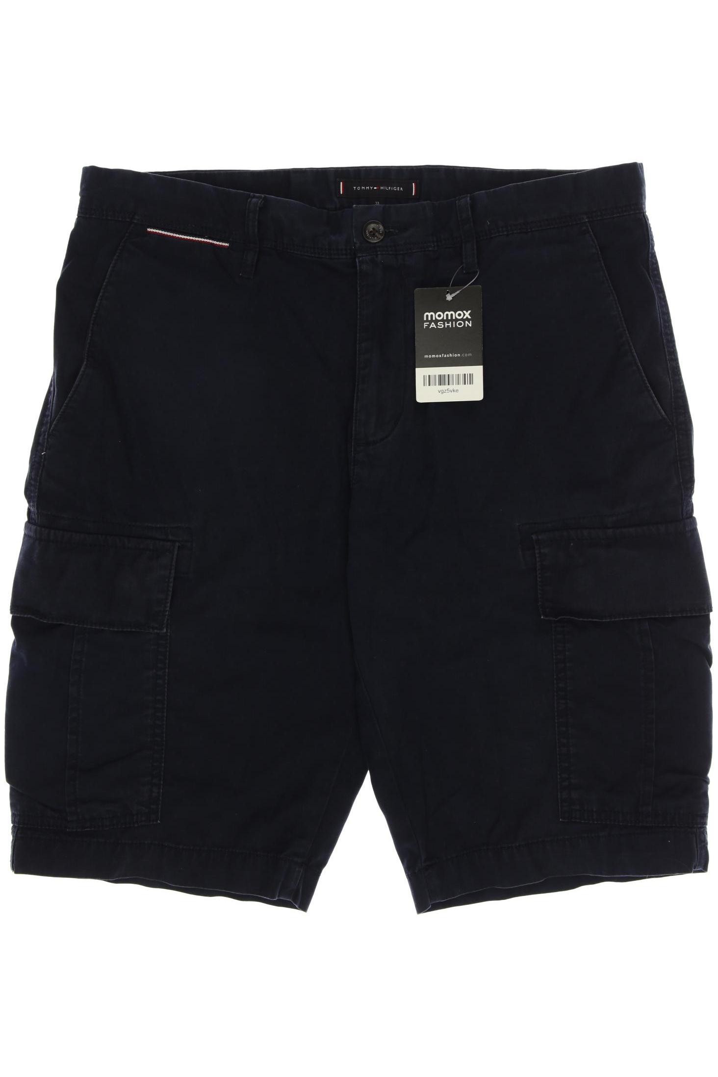 

Tommy Hilfiger Herren Shorts, marineblau