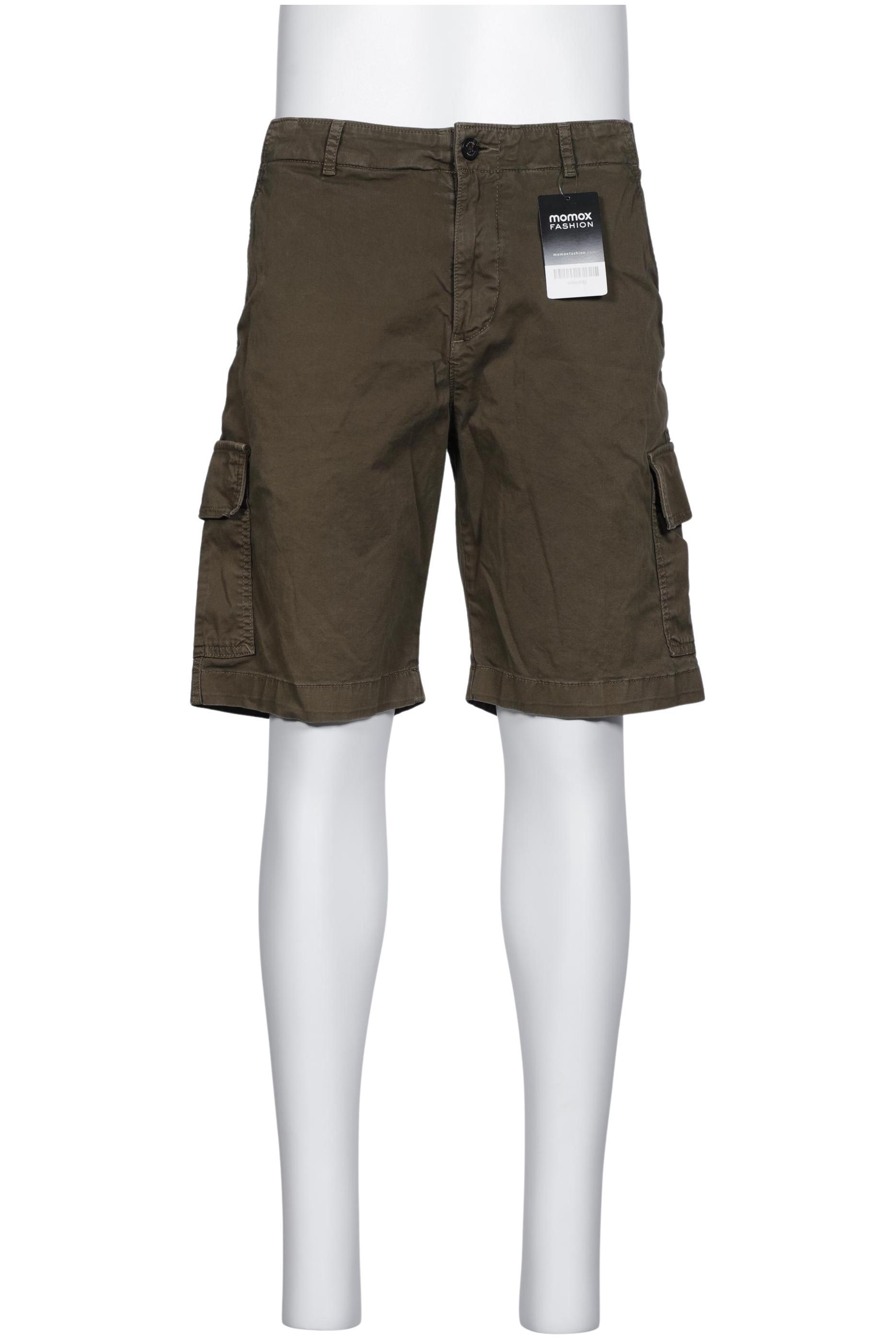 

Tommy Hilfiger Herren Shorts, braun, Gr. 32