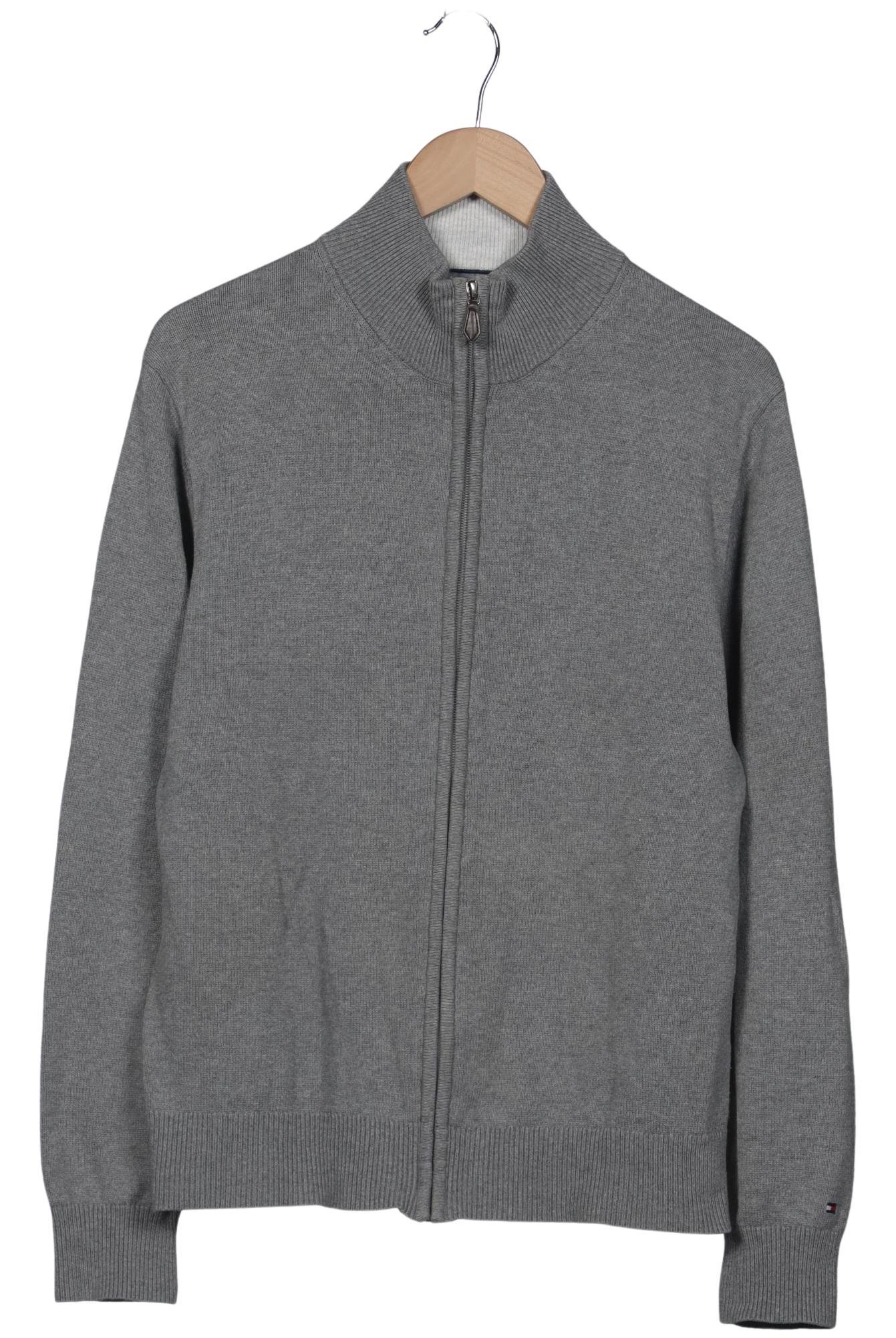 

Tommy Hilfiger Herren Pullover, grau, Gr. 52
