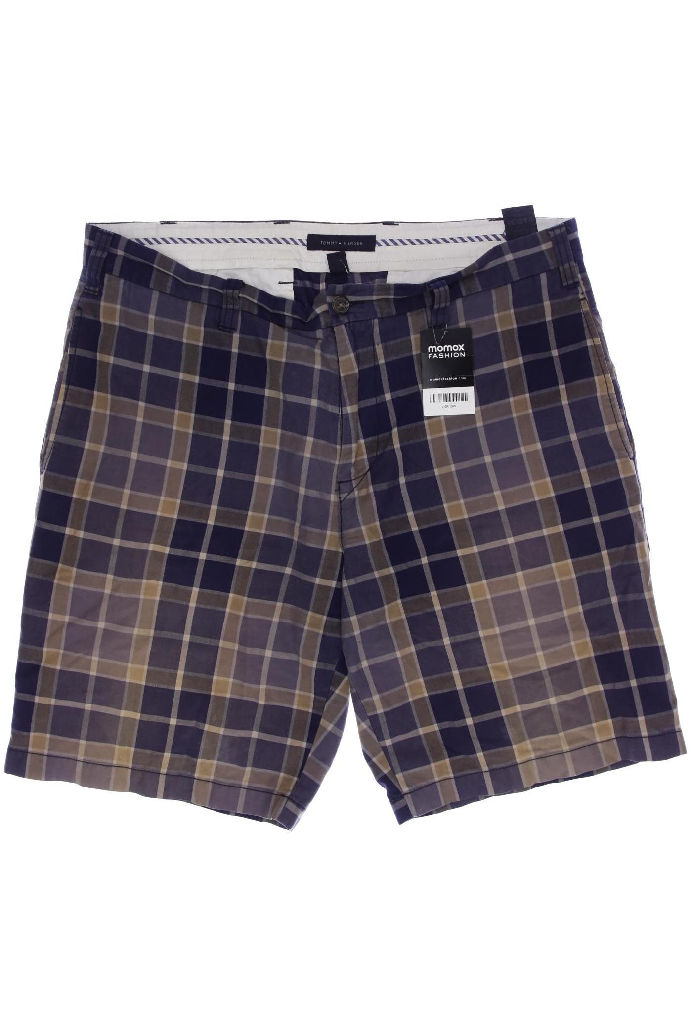 

Tommy Hilfiger Herren Shorts, marineblau, Gr. 56