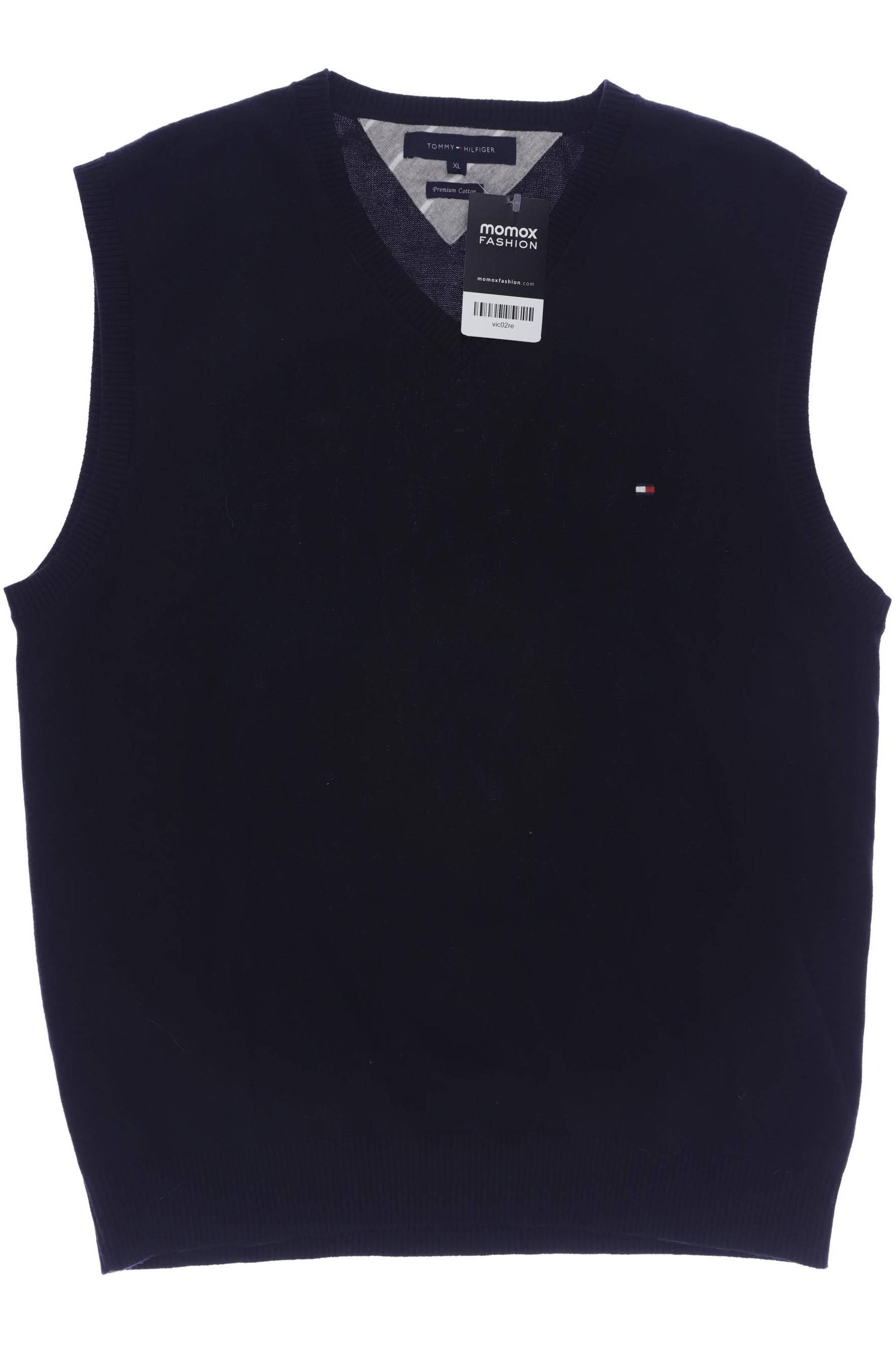 

Tommy Hilfiger Herren Pullover, marineblau, Gr. 54