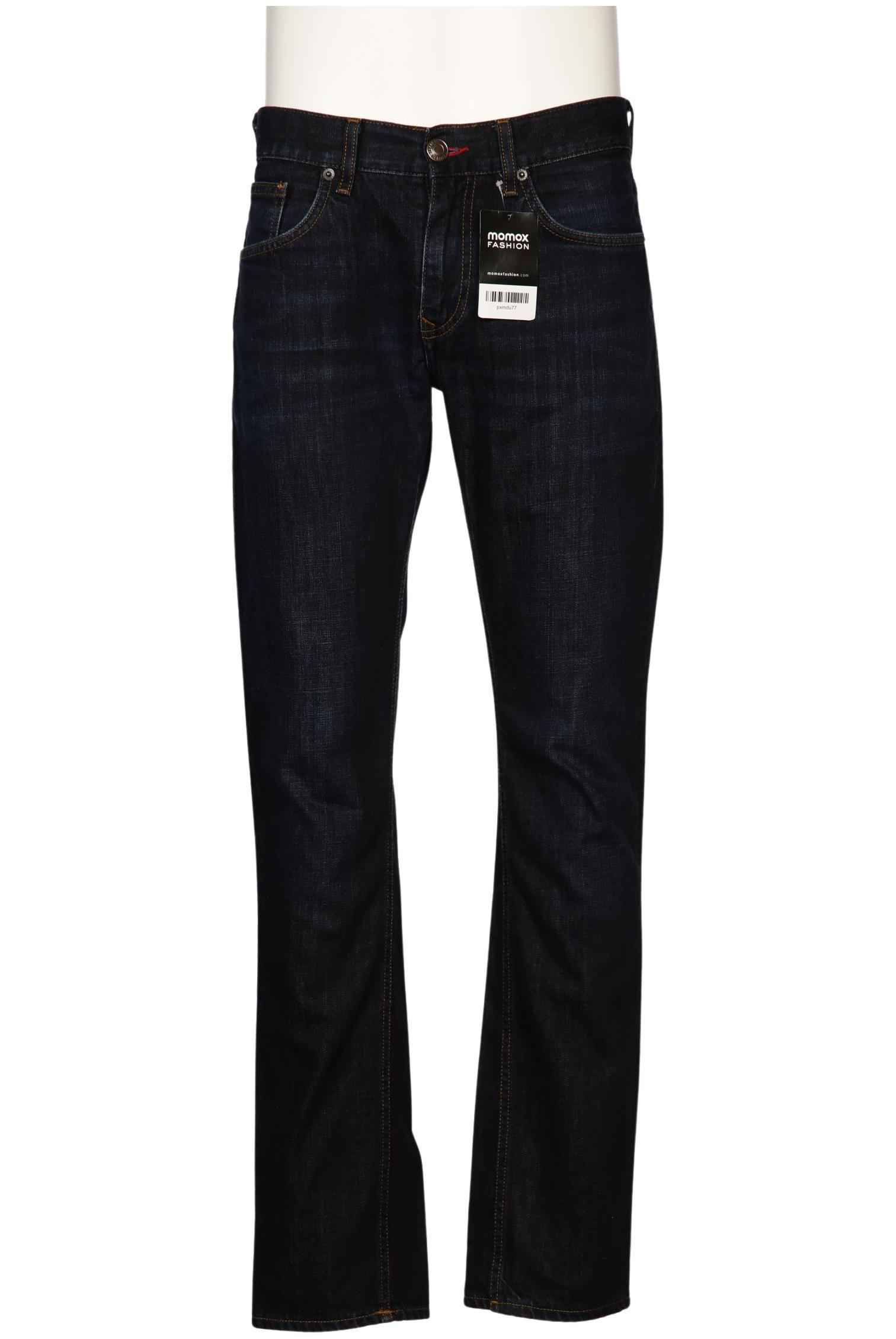 

Tommy Hilfiger Herren Jeans, marineblau, Gr. 33