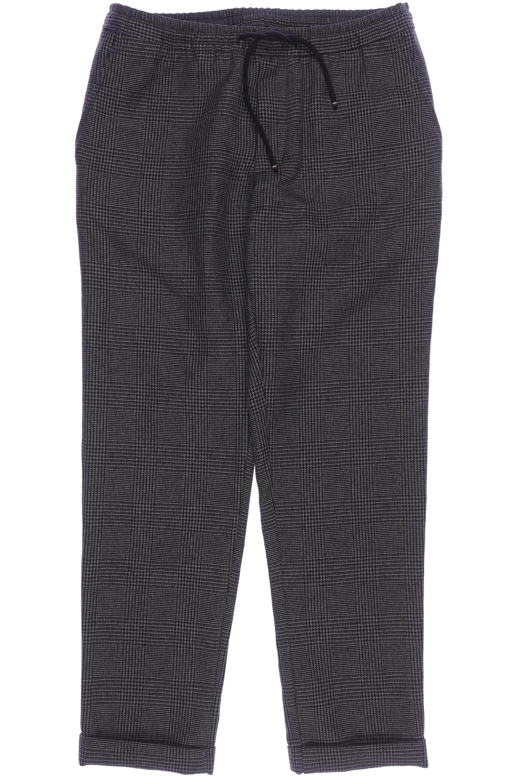 

Tommy Hilfiger Herren Stoffhose, grau, Gr. 33