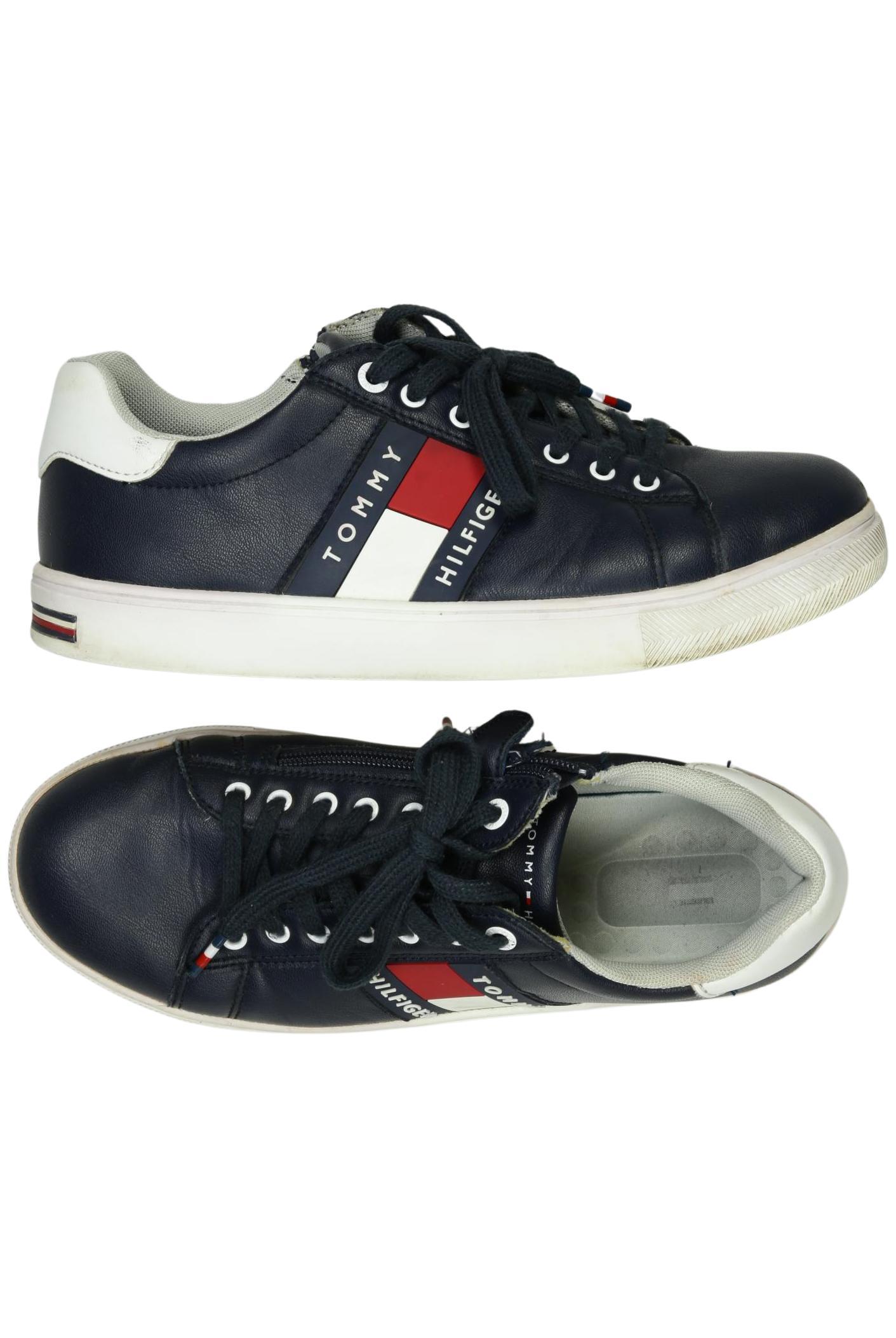 

Tommy Hilfiger Herren Sneakers, marineblau, Gr. 40