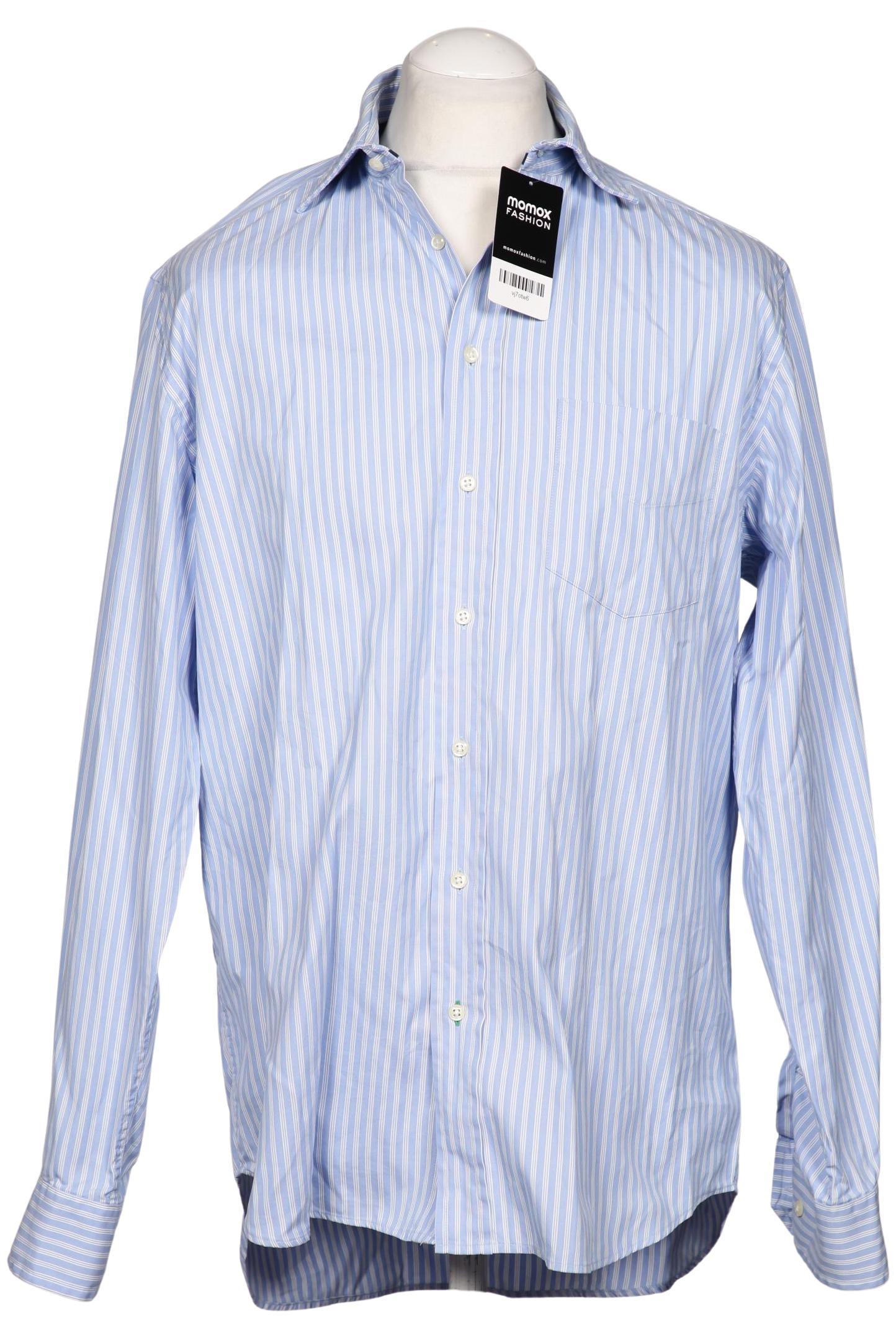 

Tommy Hilfiger Herren Hemd, hellblau, Gr. 48