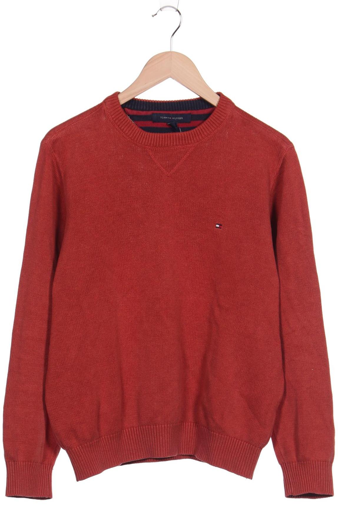 

Tommy Hilfiger Herren Pullover, braun