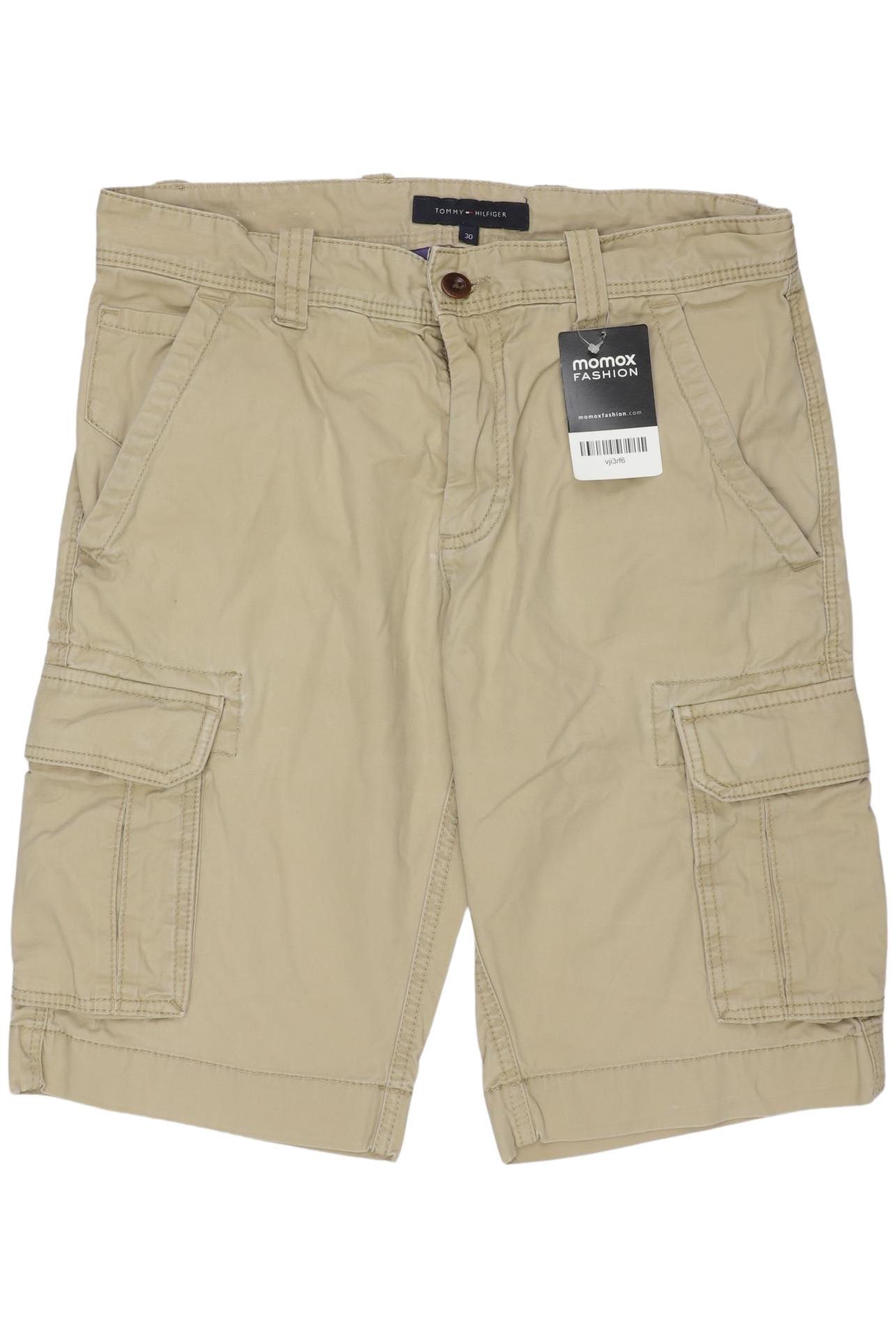 

Tommy Hilfiger Herren Shorts, beige, Gr. 30