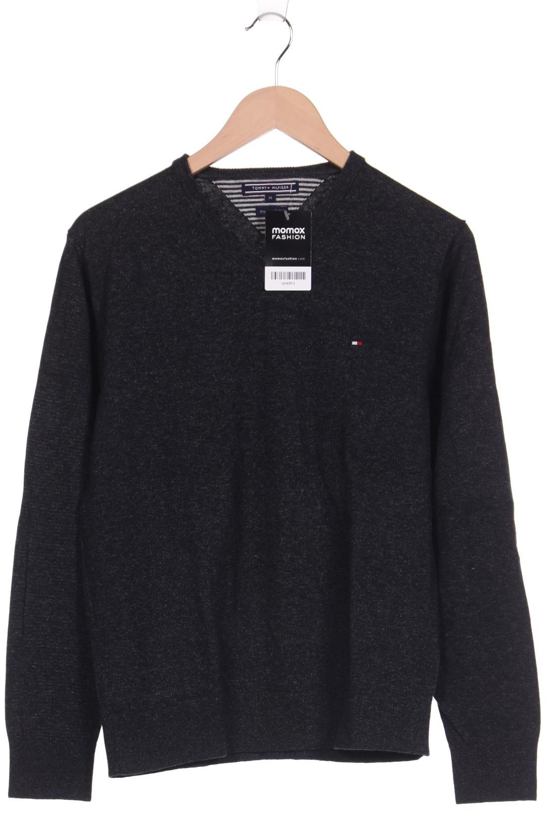 

Tommy Hilfiger Herren Pullover, grau