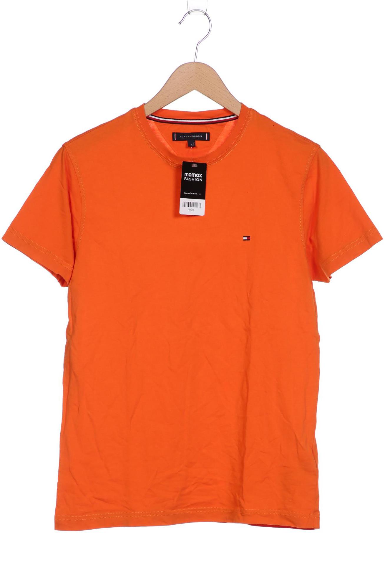 

Tommy Hilfiger Herren T-Shirt, orange