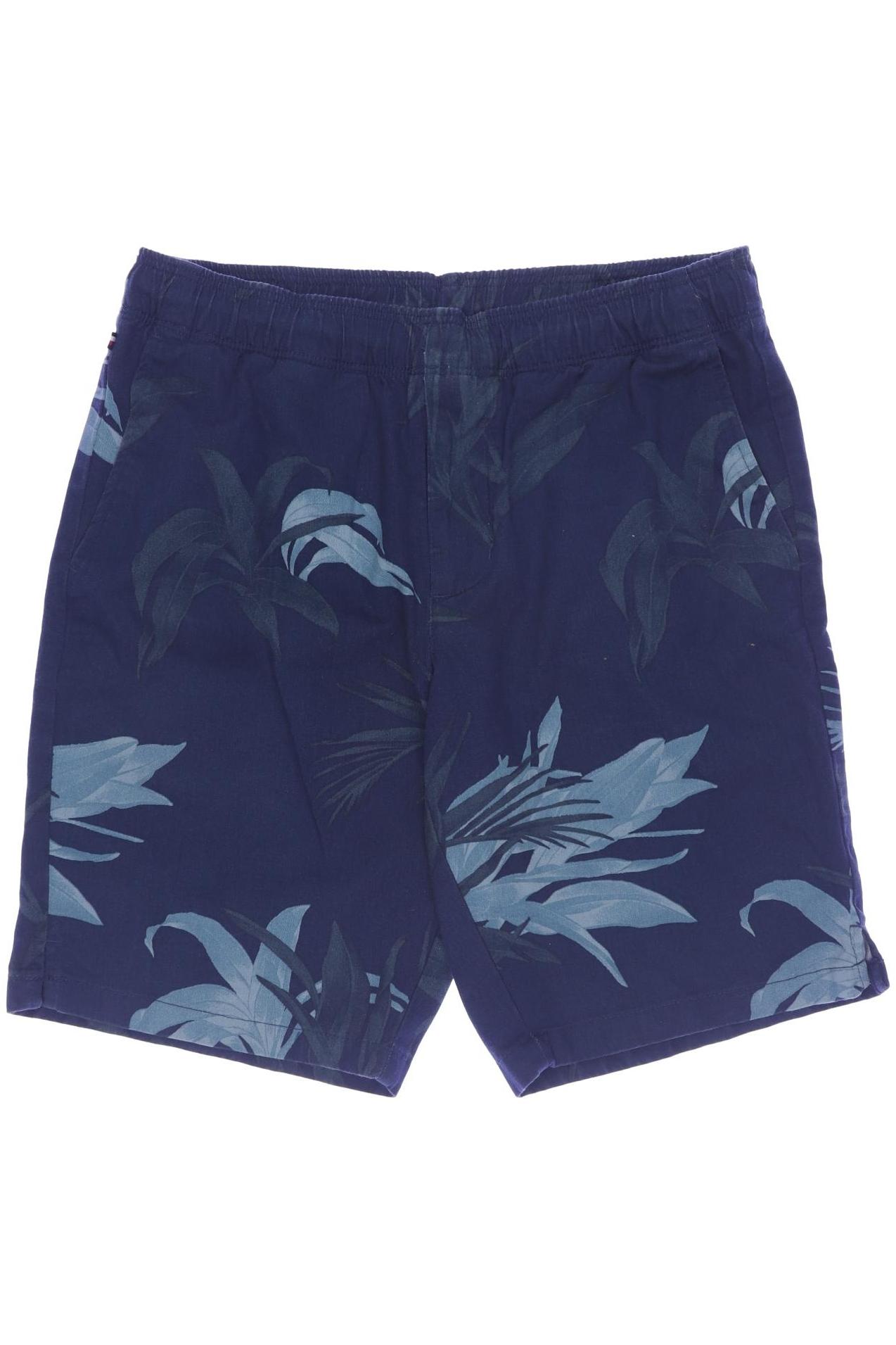 

Tommy Hilfiger Herren Shorts, marineblau, Gr. 31