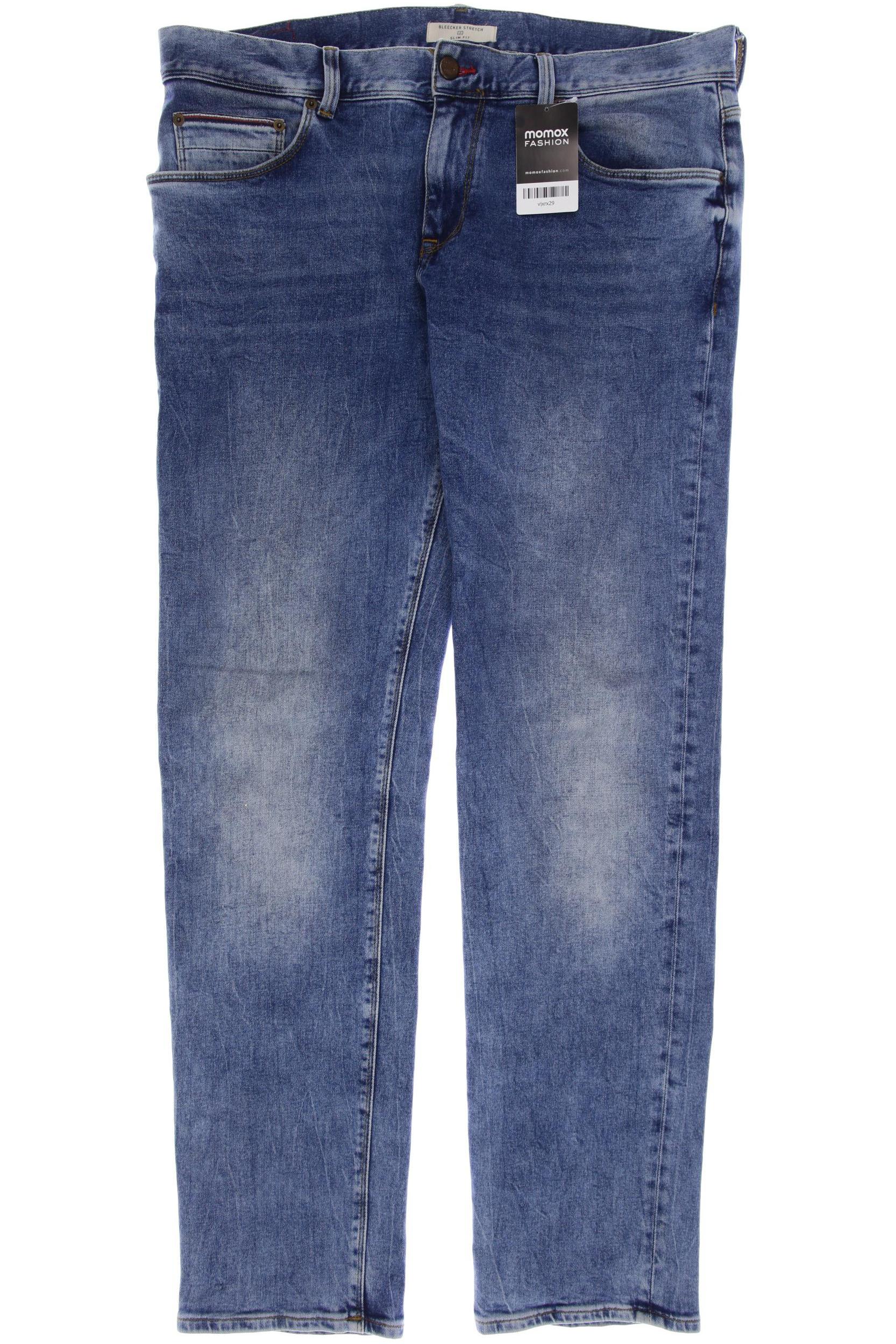 

Tommy Hilfiger Herren Jeans, blau, Gr. 36