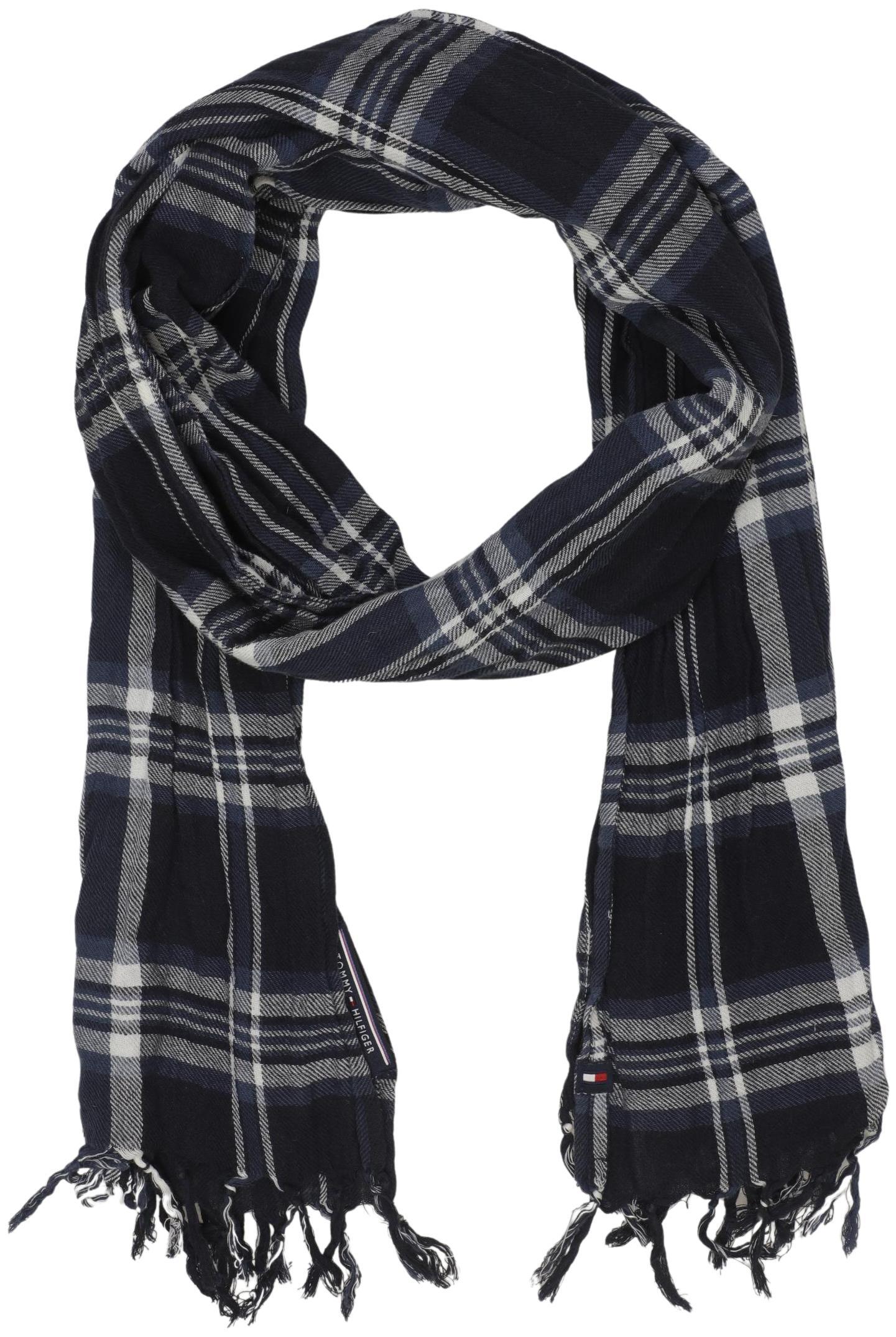 

Tommy Hilfiger Herren Schal, mehrfarbig, Gr.