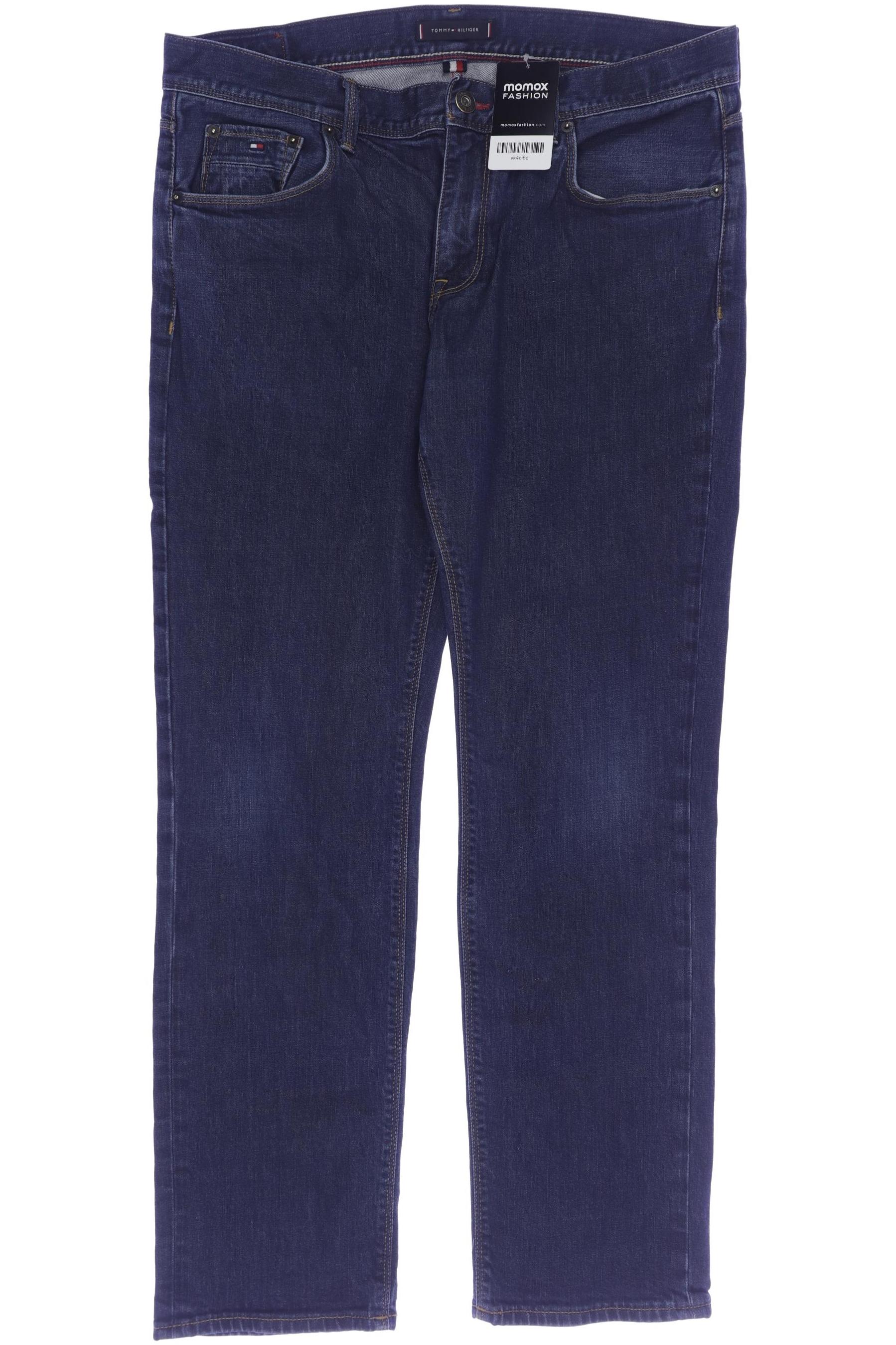 

Tommy Hilfiger Herren Jeans, marineblau, Gr. 36