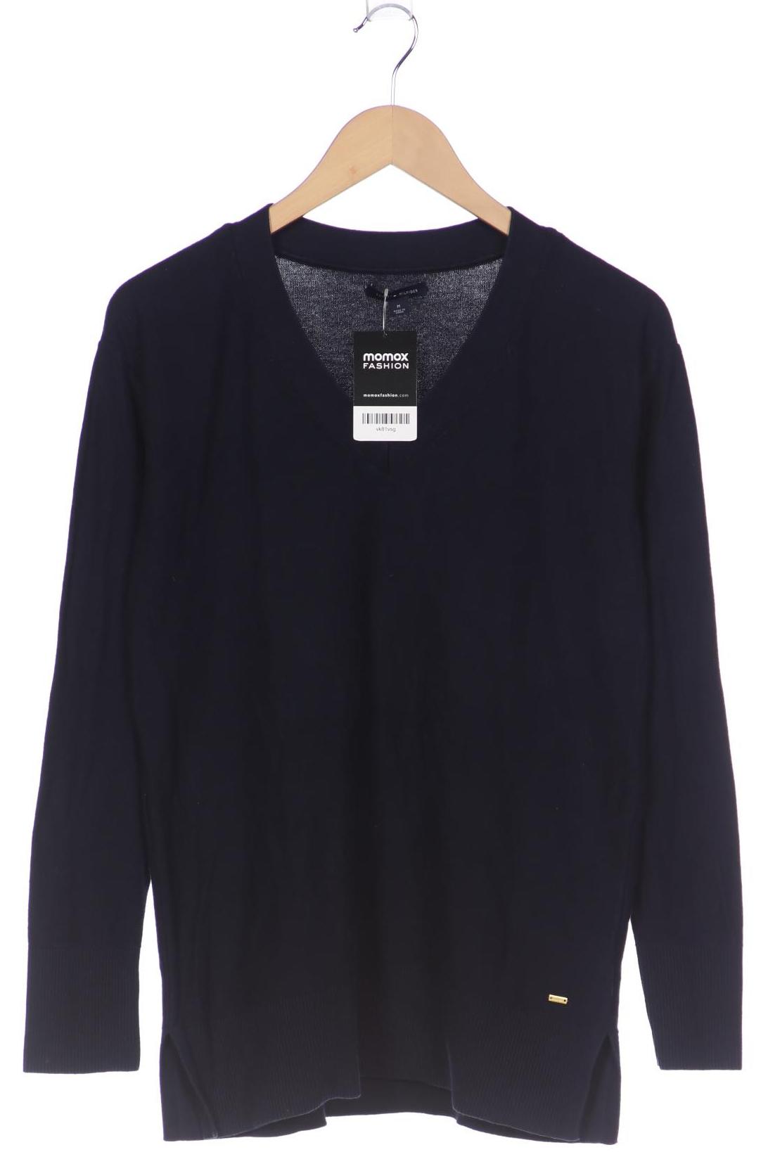 

Tommy Hilfiger Herren Pullover, marineblau