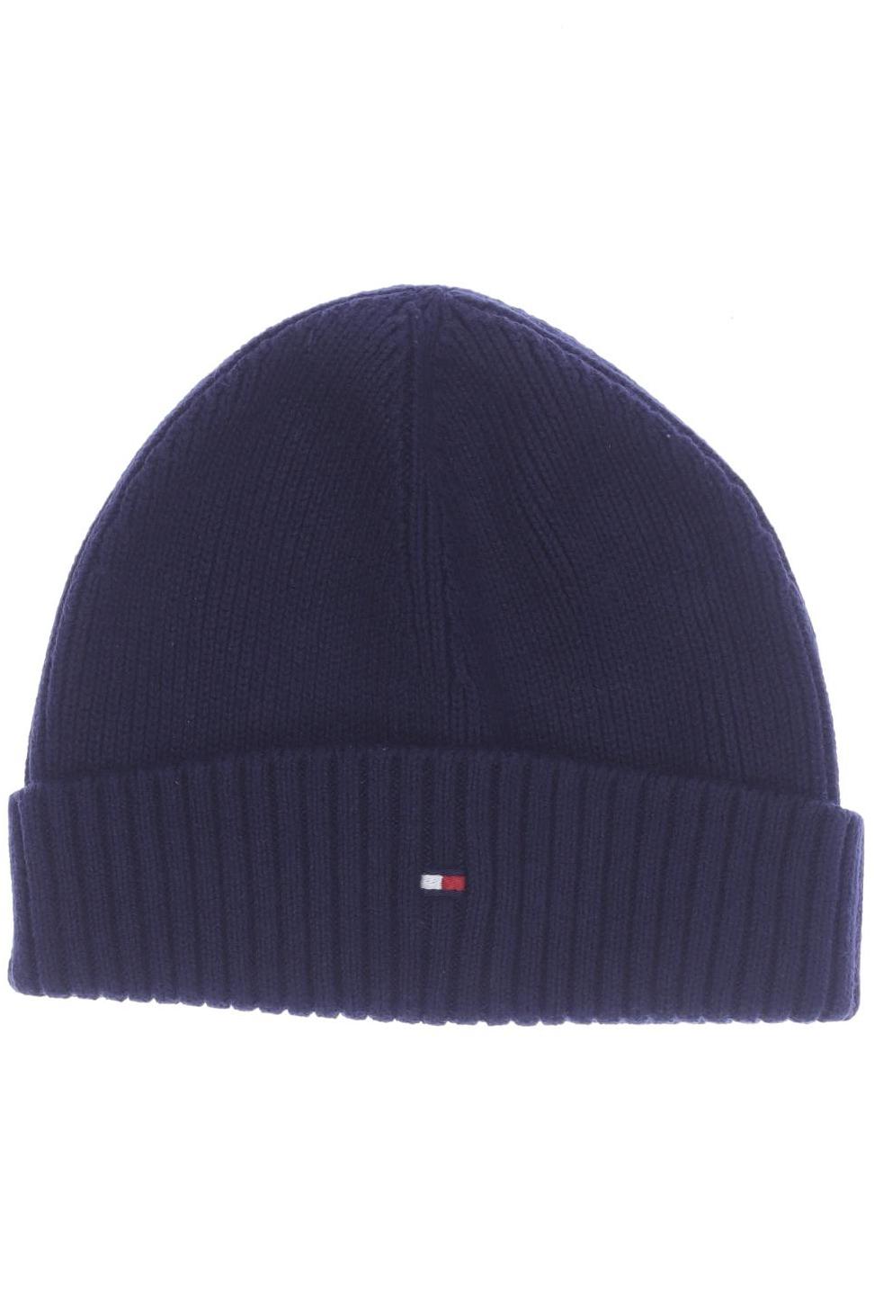 

Tommy Hilfiger Herren Hut/Mütze, marineblau