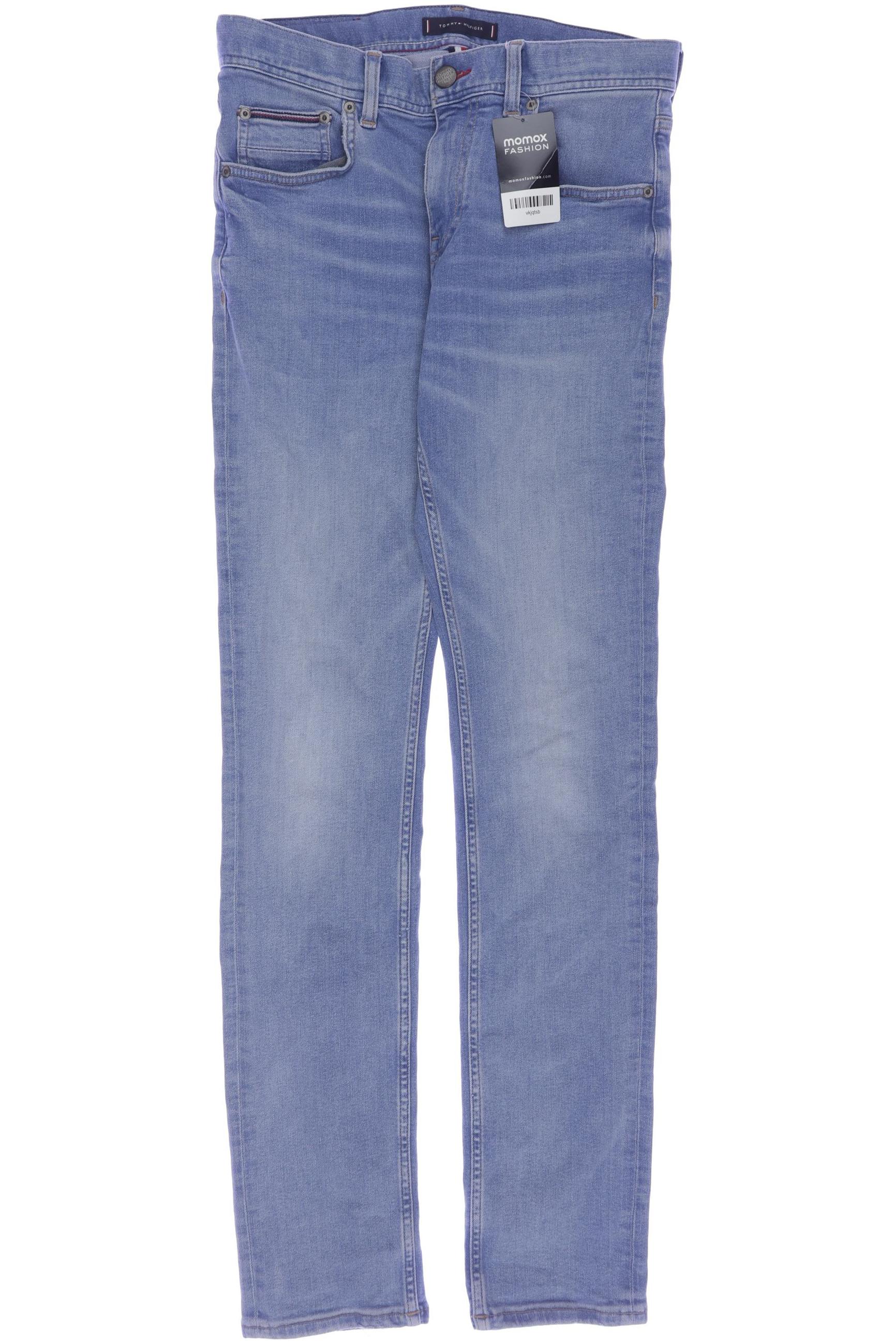 

Tommy Hilfiger Herren Jeans, blau, Gr. 30