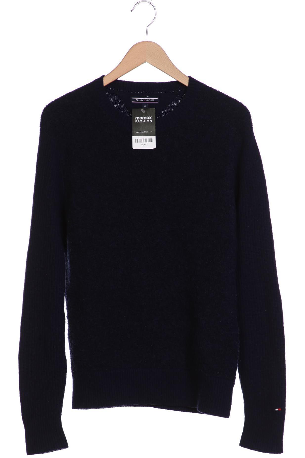 

Tommy Hilfiger Herren Pullover, marineblau, Gr. 48