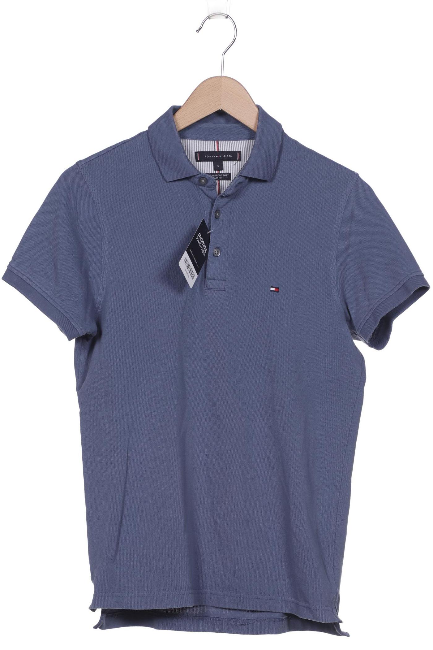 

Tommy Hilfiger Herren Poloshirt, flieder