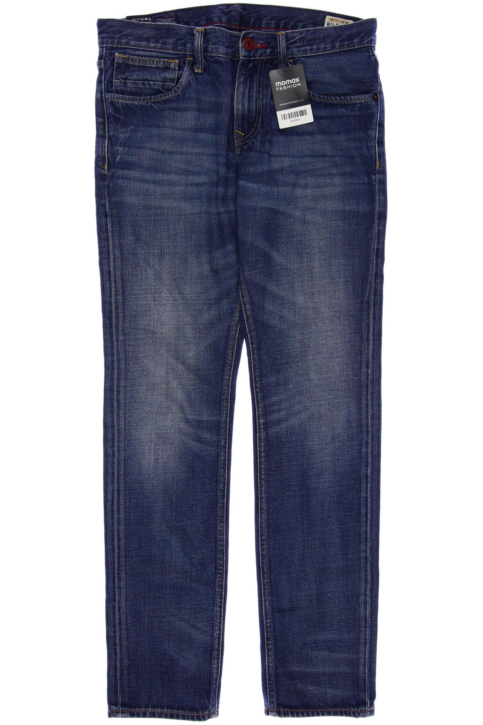 

Tommy Hilfiger Herren Jeans, blau, Gr. 31