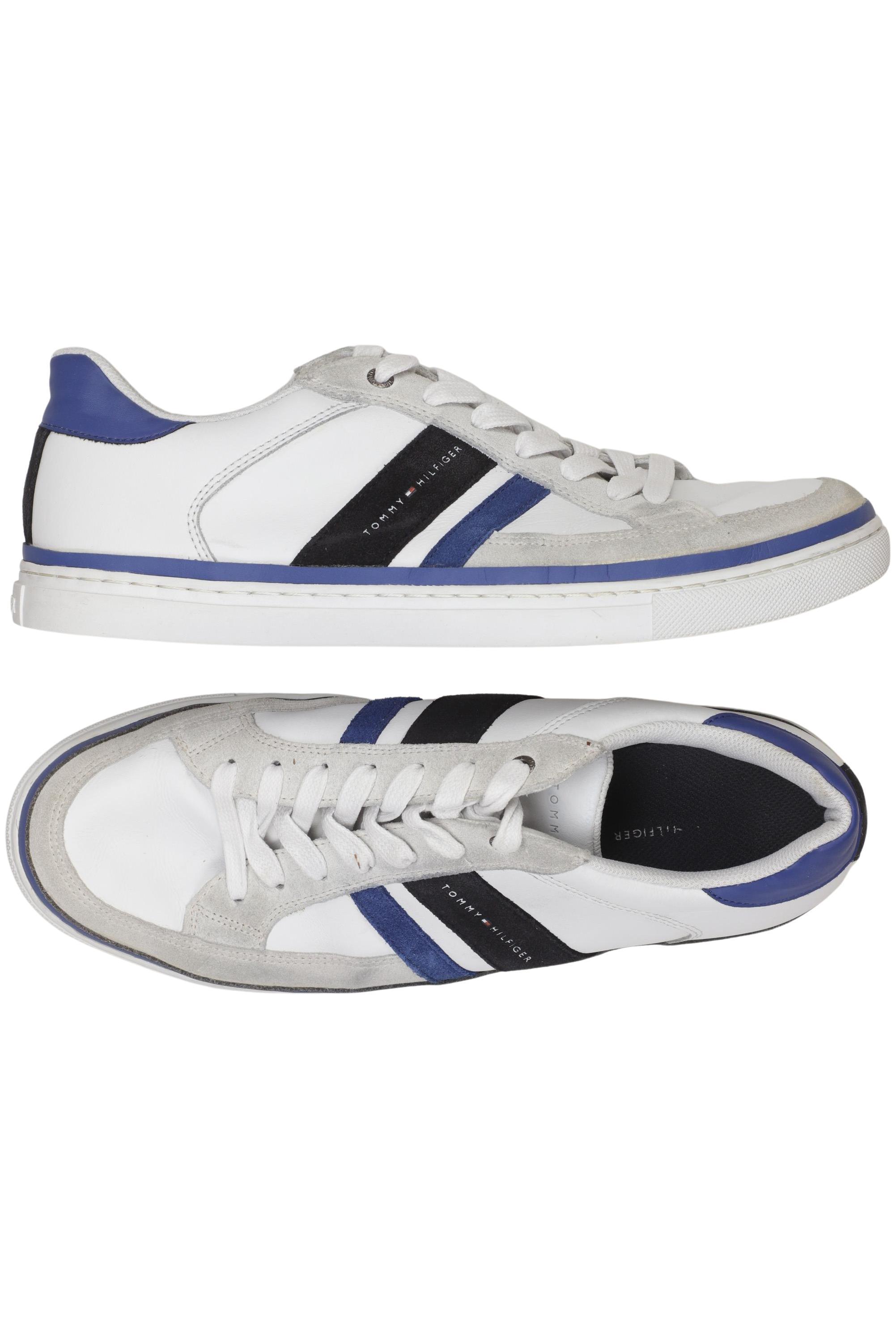 

Tommy Hilfiger Herren Sneakers, mehrfarbig, Gr. 46